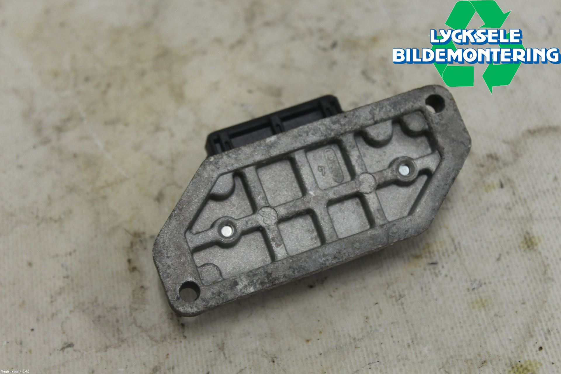 Volvo 940 91-98 Tändmodul