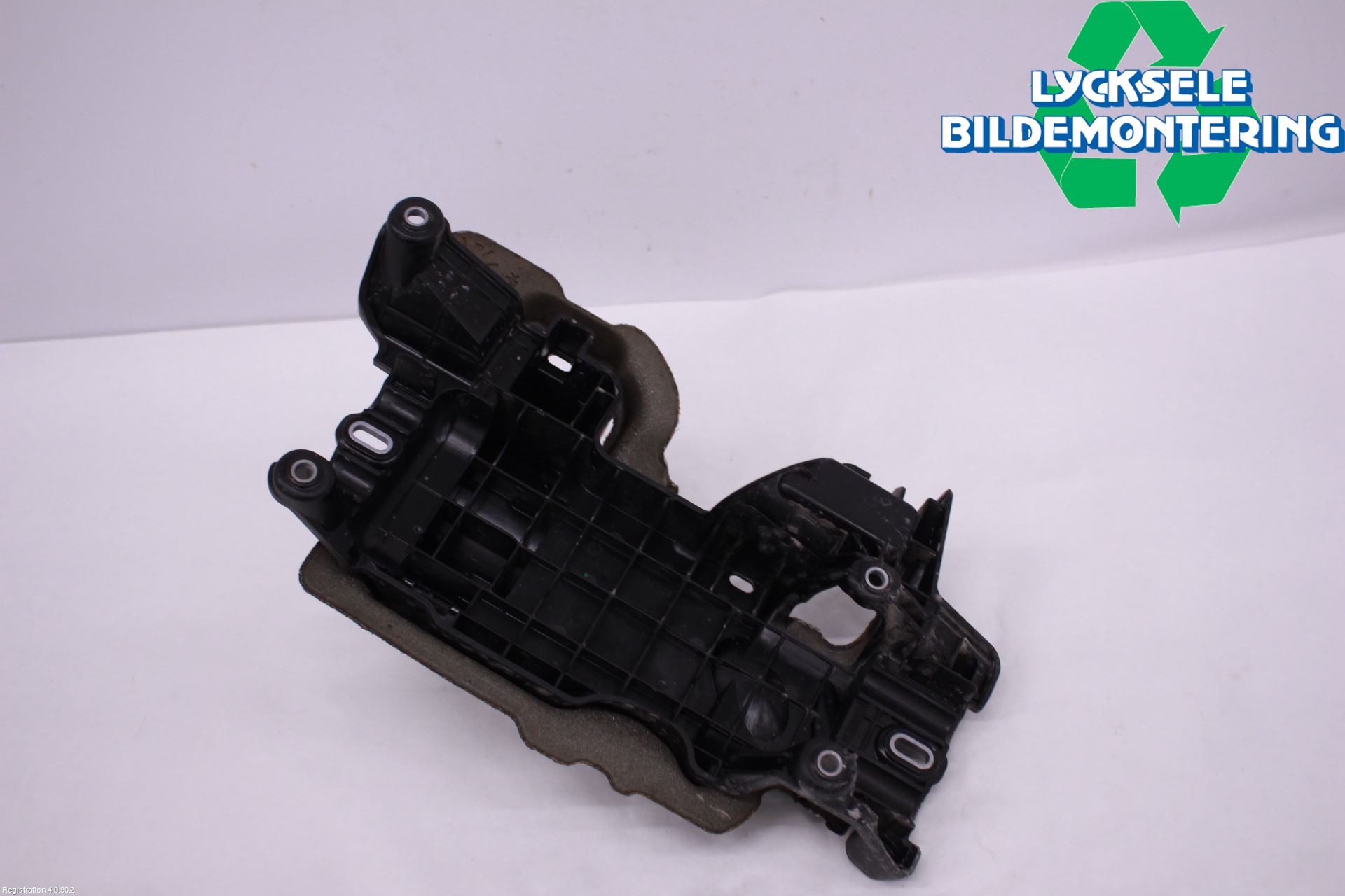 BMW X1/iX1 U11 23- Värme Cirkulationspump