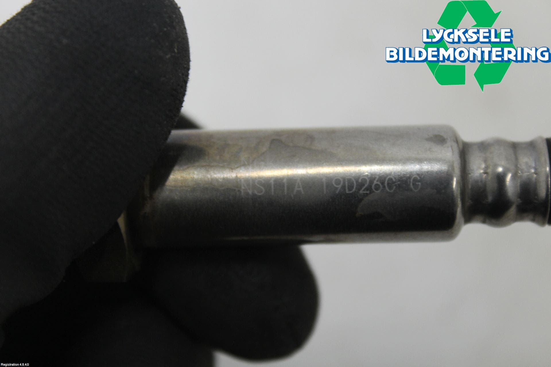 Volkswagen VW PASSAT 15-19 Injlambdasond