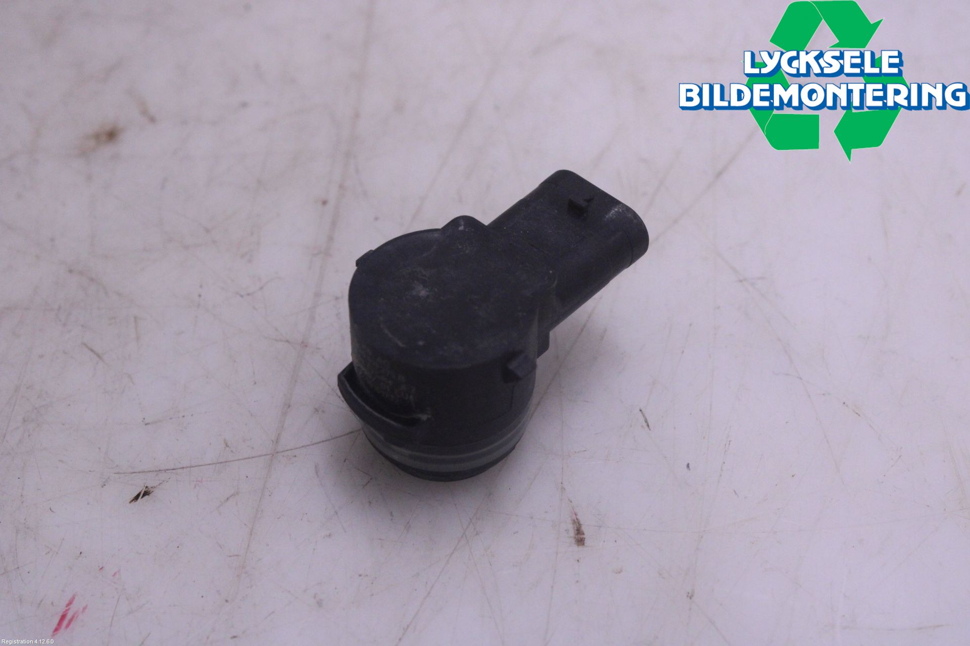 Skoda OCTAVIA (5E) 13-20 Parkeringshjälp Backsensor
