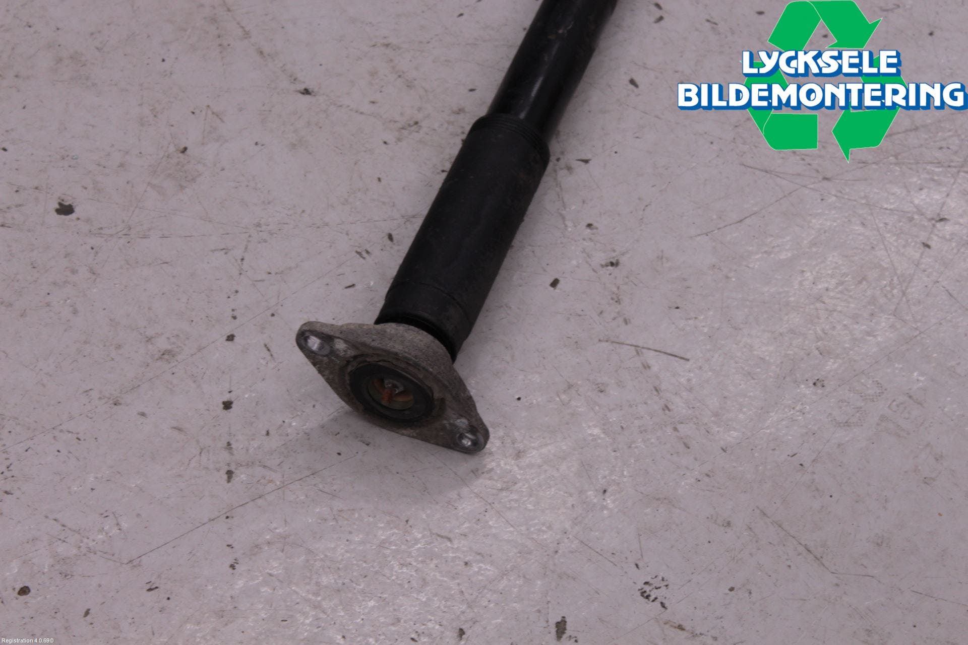 Volvo S60 11-13 Stötdämpare Bak