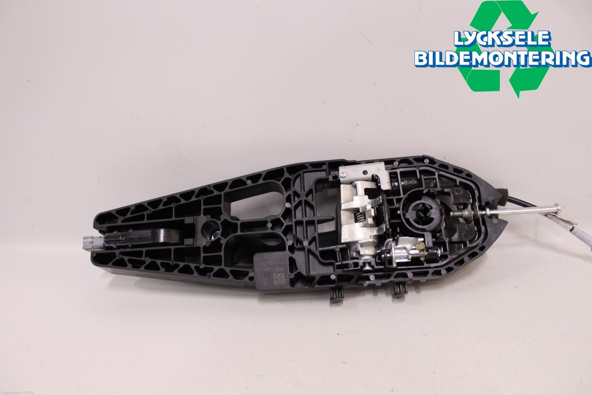 Ford S-MAX 15- Dörrhandtag Yttre Hö