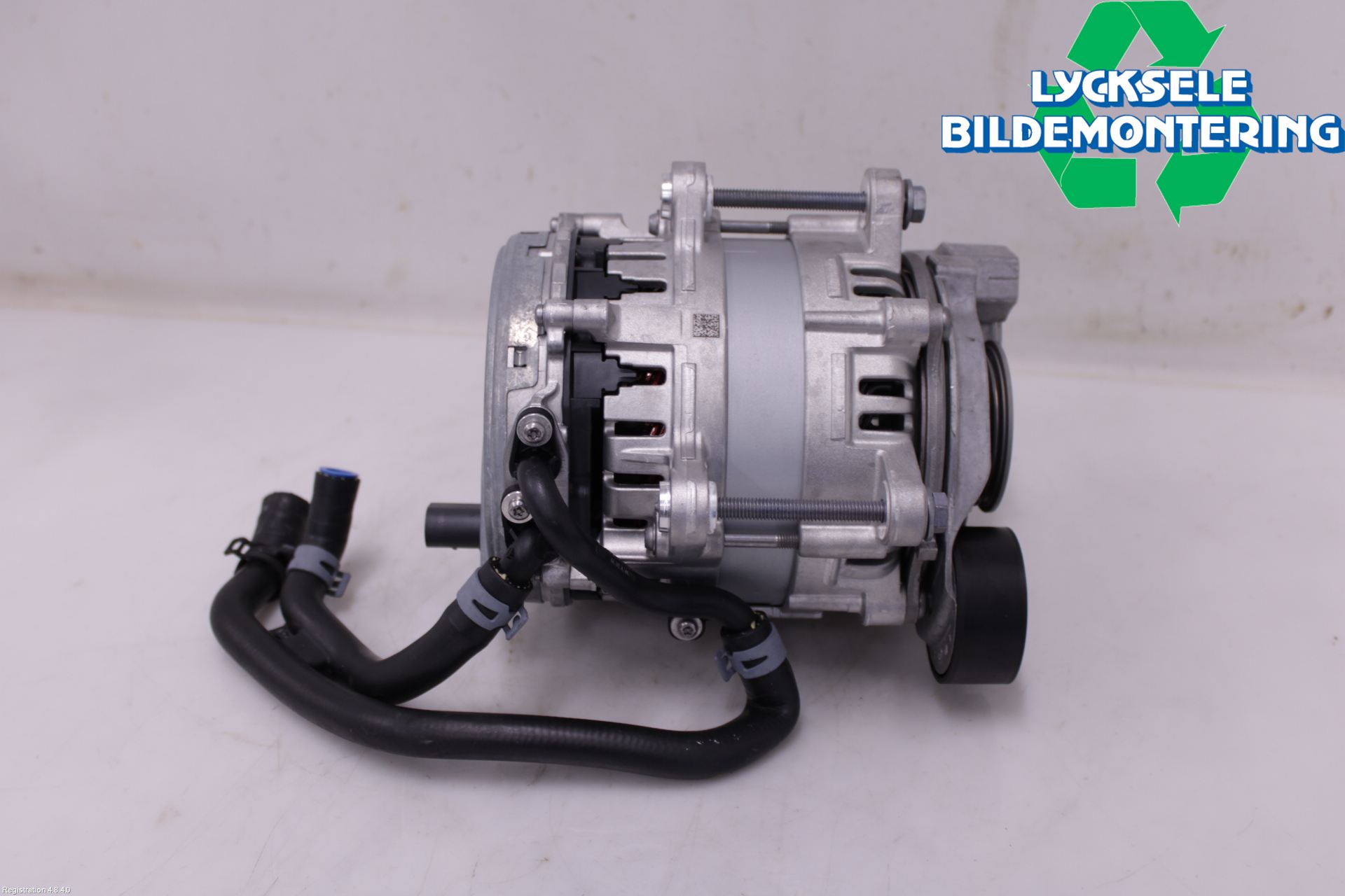 Volkswagen VW TIGUAN 24- Generator