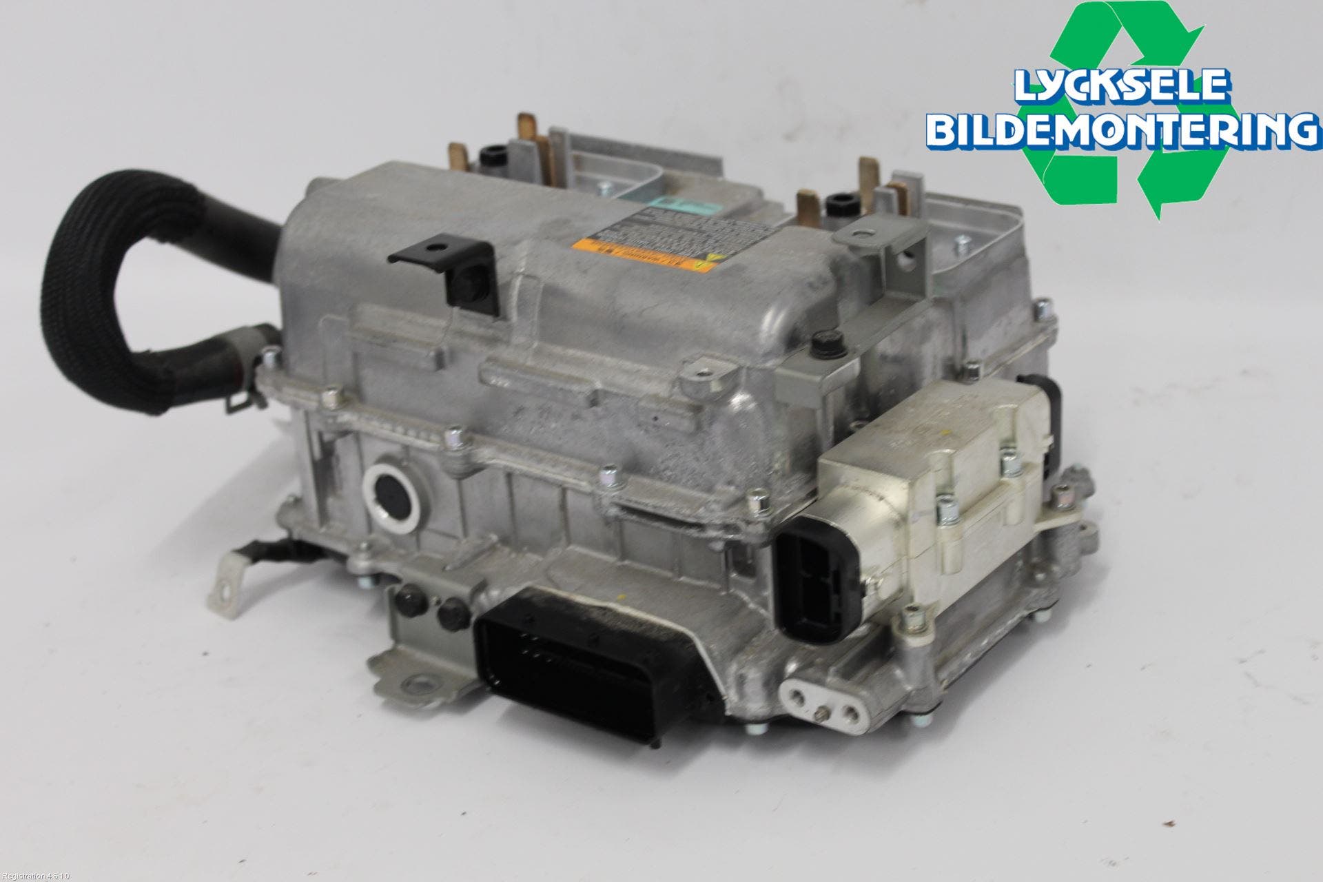 Kia CEED/CEED SW 19- Hybridconverter