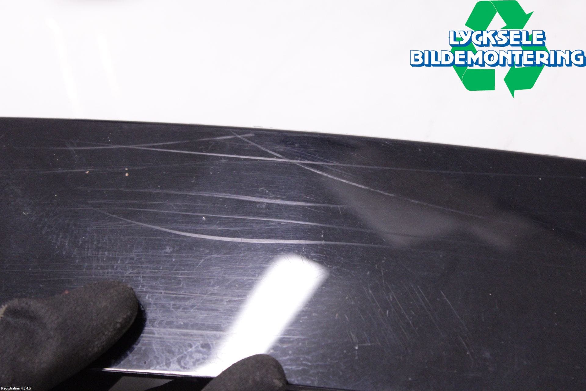 Ford KUGA/KUGA PHEZ/FHEV 20- Bromsljus Bakruta