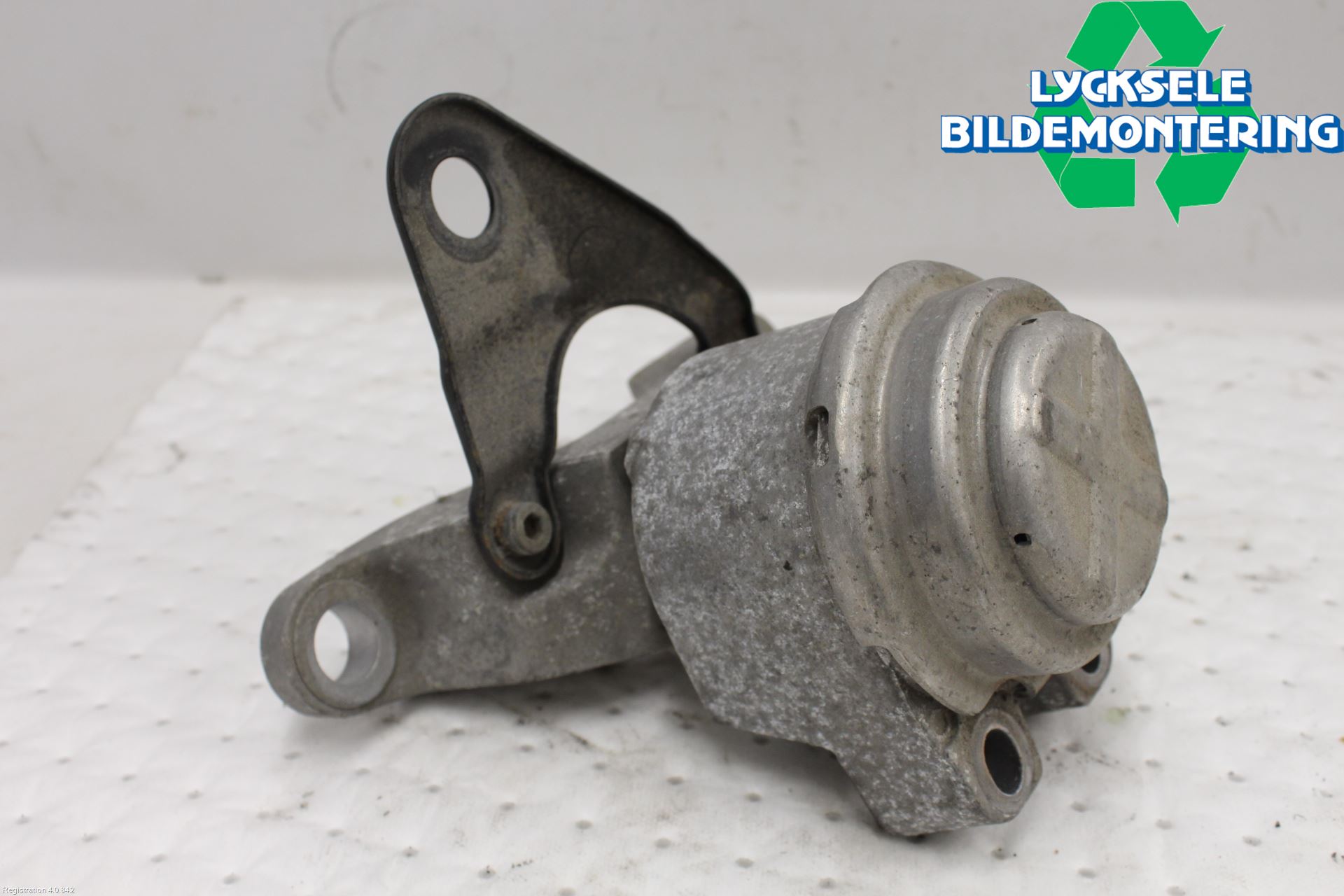 Volvo V70 08-13 Motorkudde