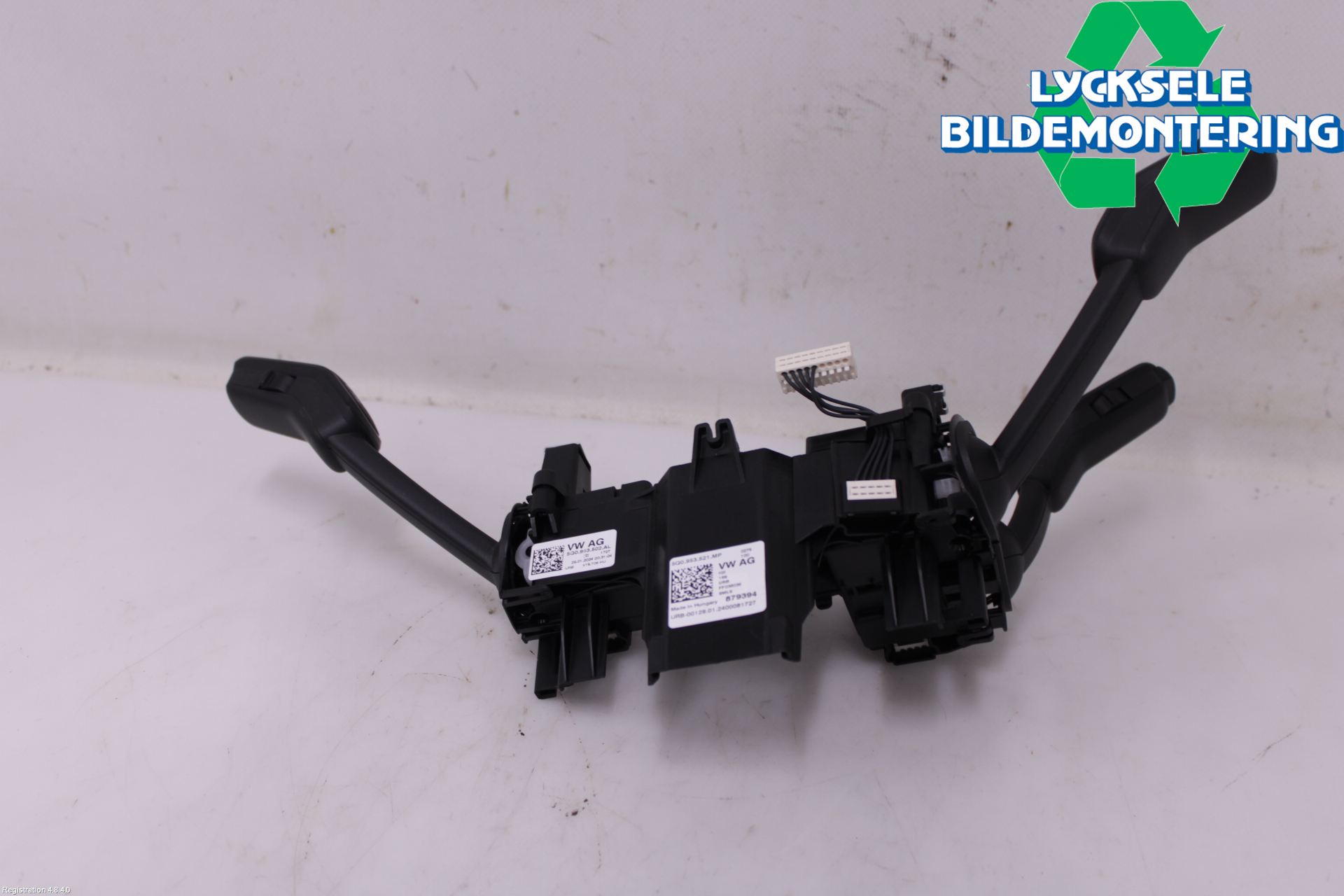 Skoda KAMIQ 20- Spakcentral