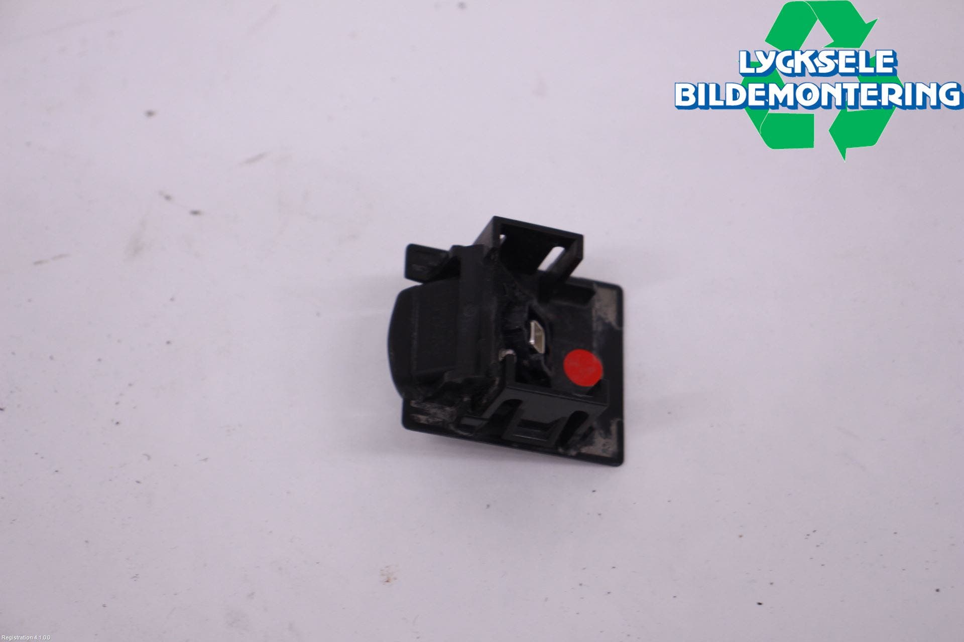 Mazda CX-60 22- Parkeringshjälp Kamera