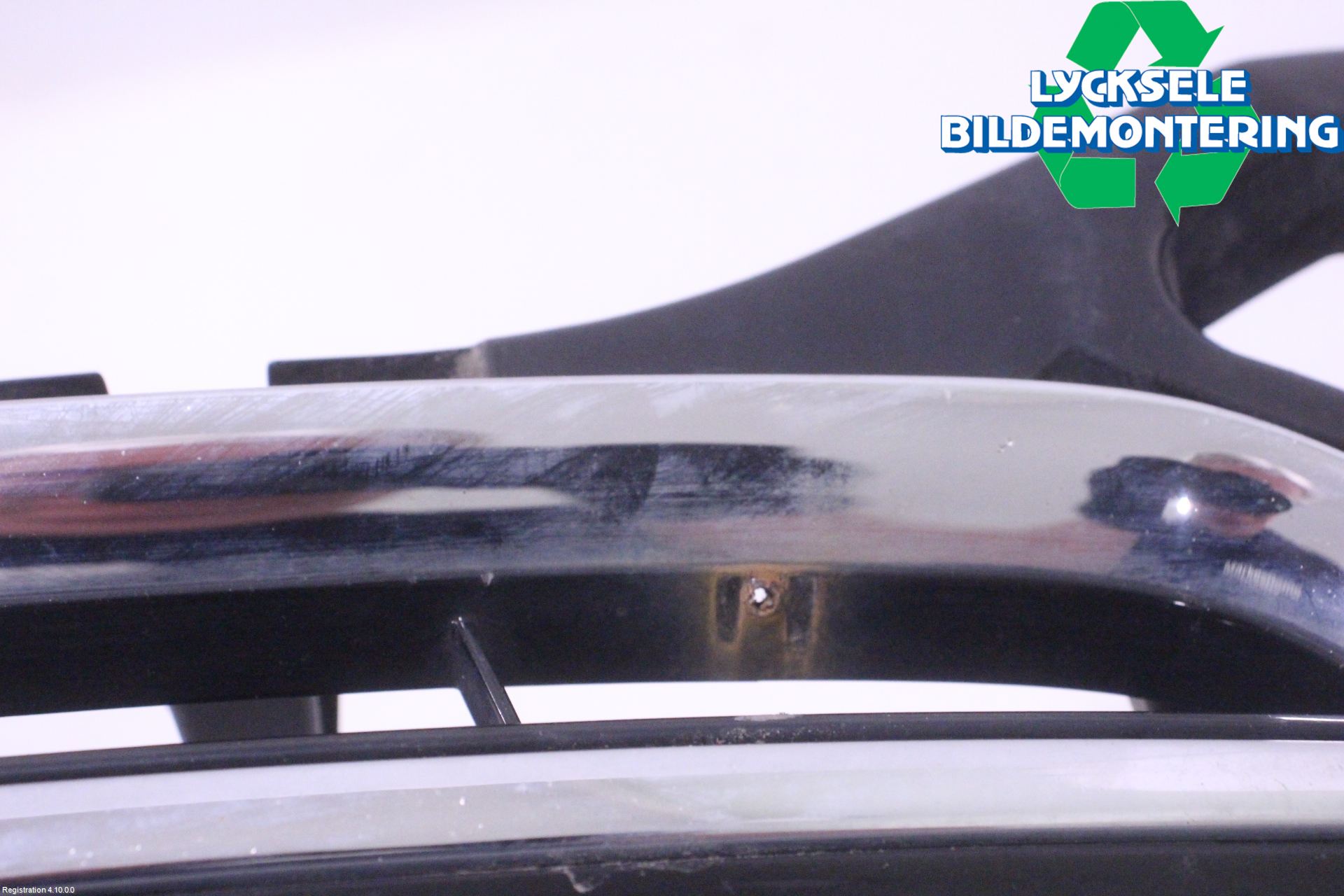 Ford MONDEO 07-15 Grill Komp