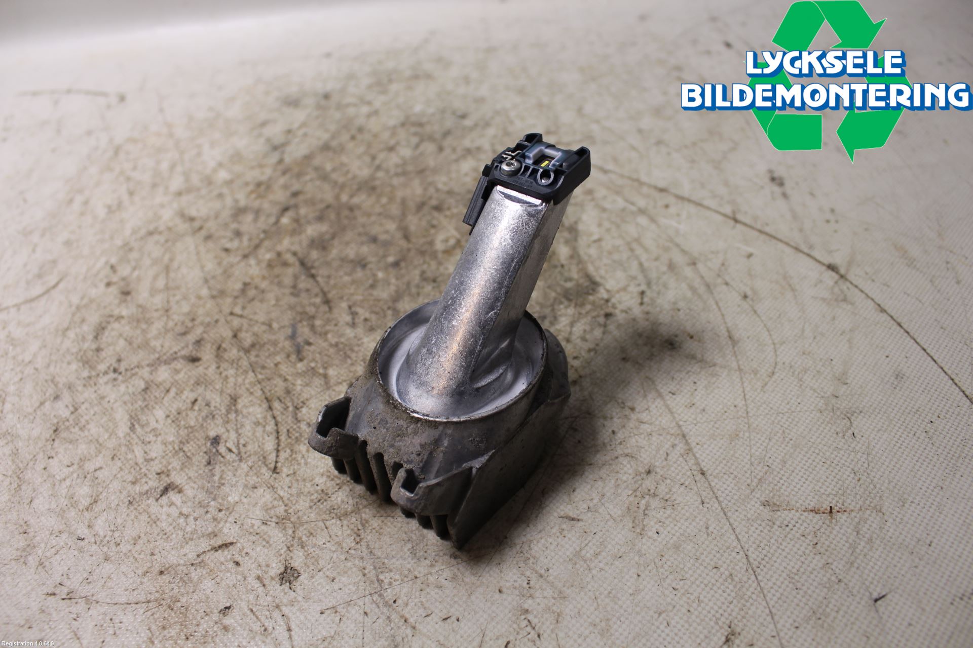 BMW 5 F10/F11/F18 09-17 Glödlampa Övrigt