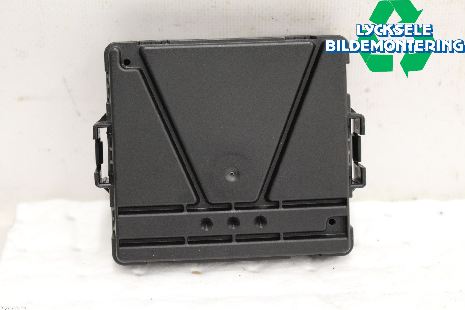 Seat TARRACO 19- Styrenhet Strålkastare