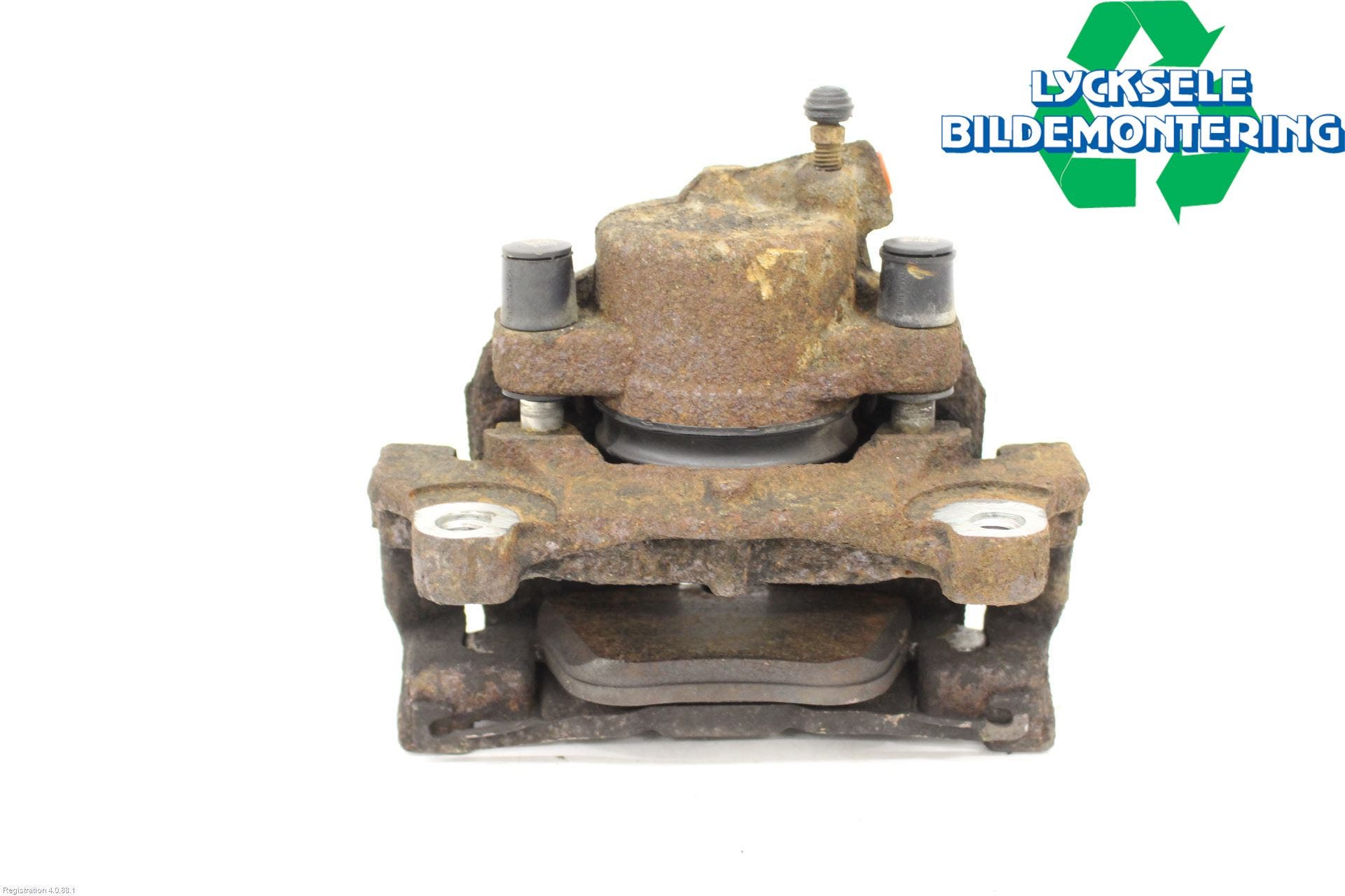 Volvo V60 14-18 Bromsok Fram Höger