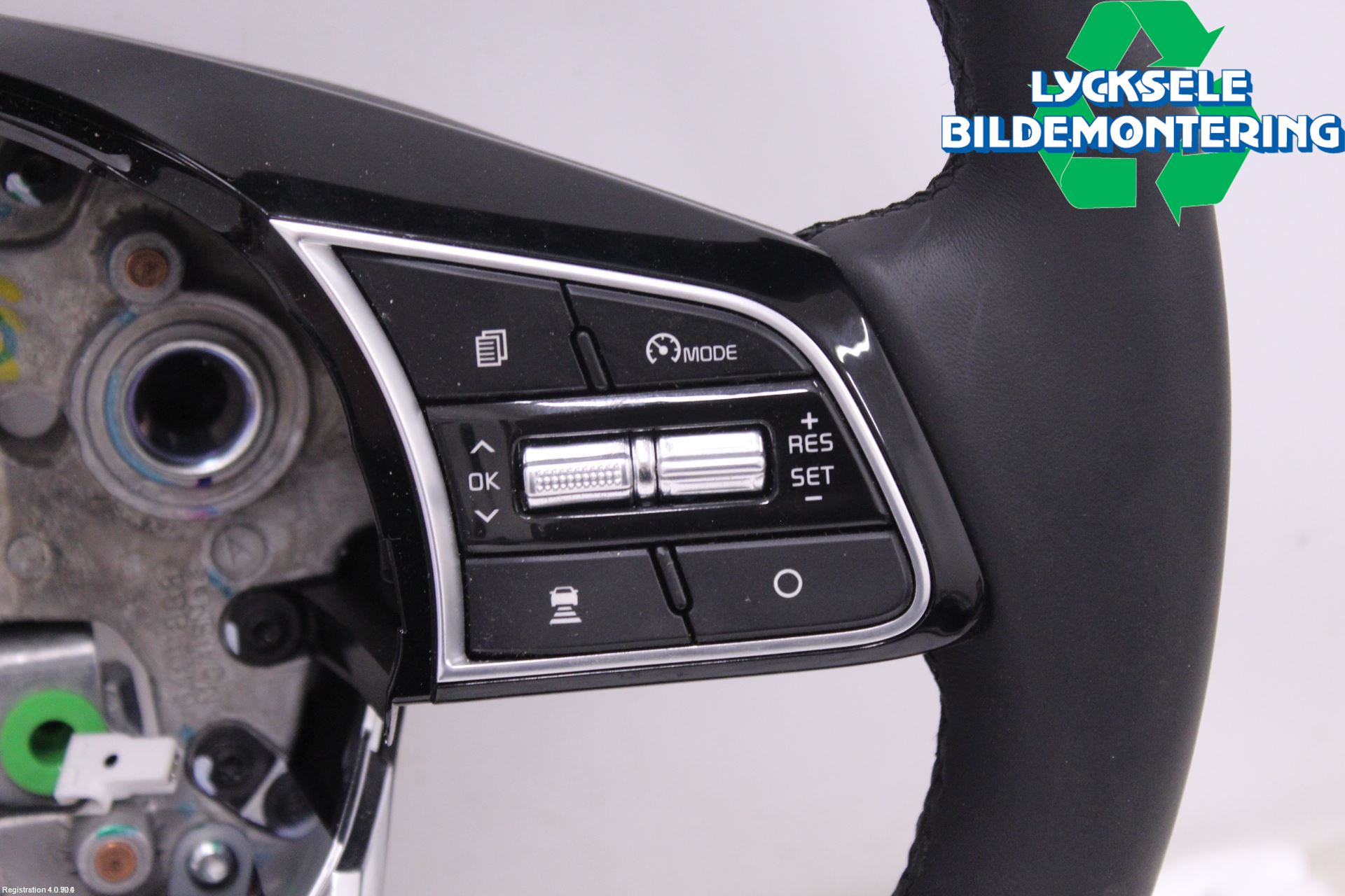 Kia CEED/CEED SW 19- Ratt