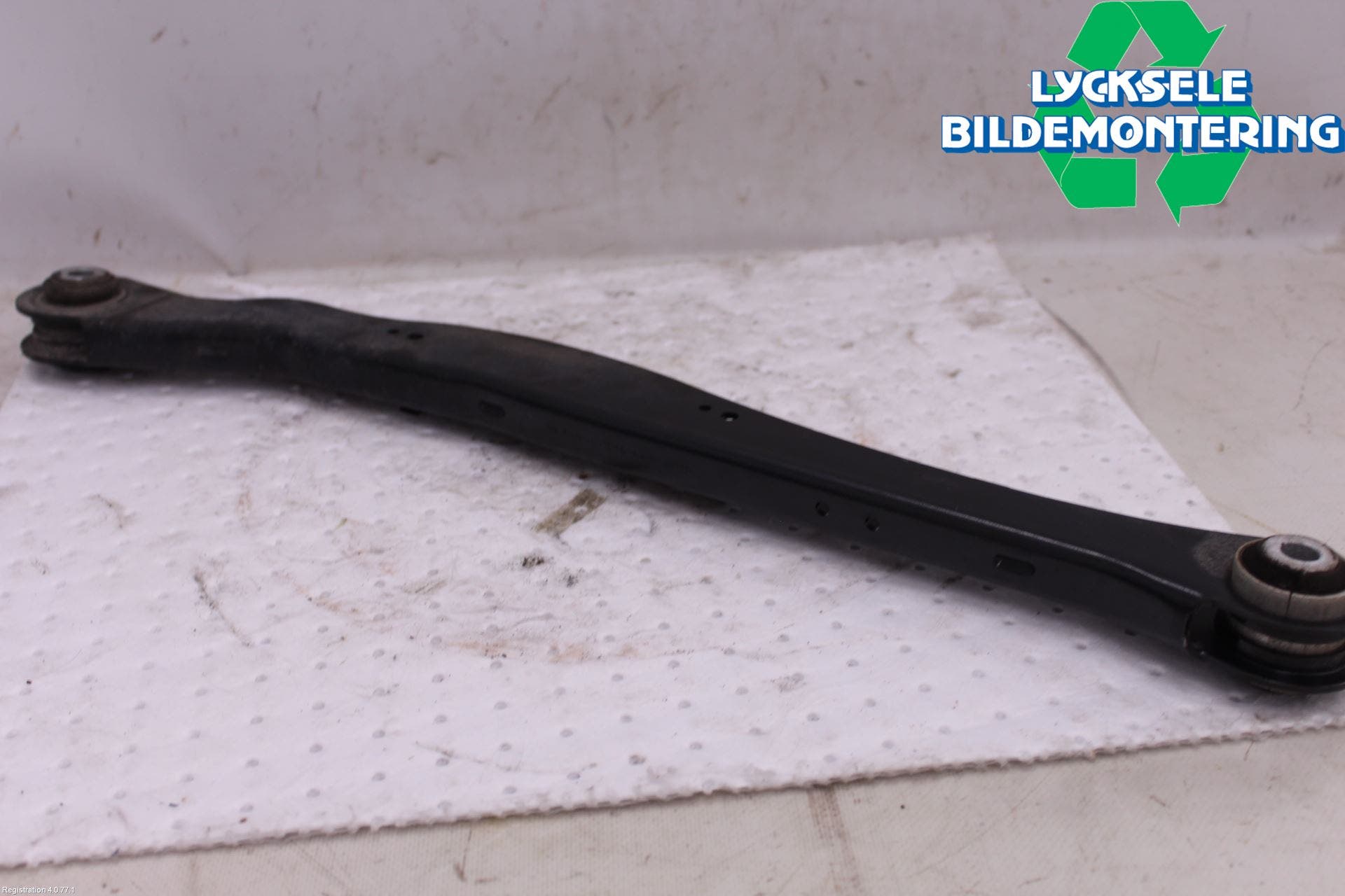 BMW X1 F48 15-22 Bärarm Bak Vänster