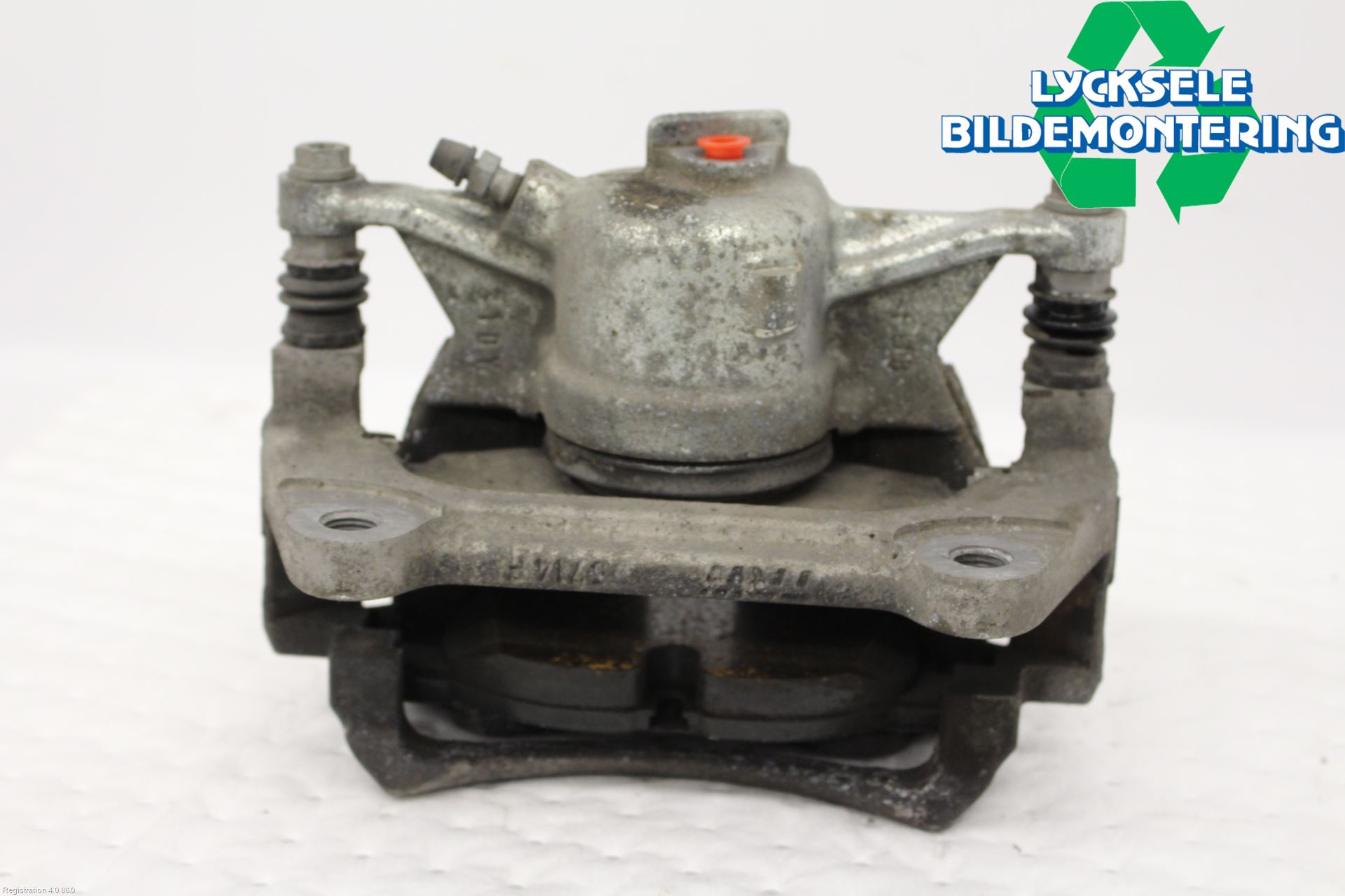 Volkswagen VW PASSAT 20-24 Bromsok Fram Vänster