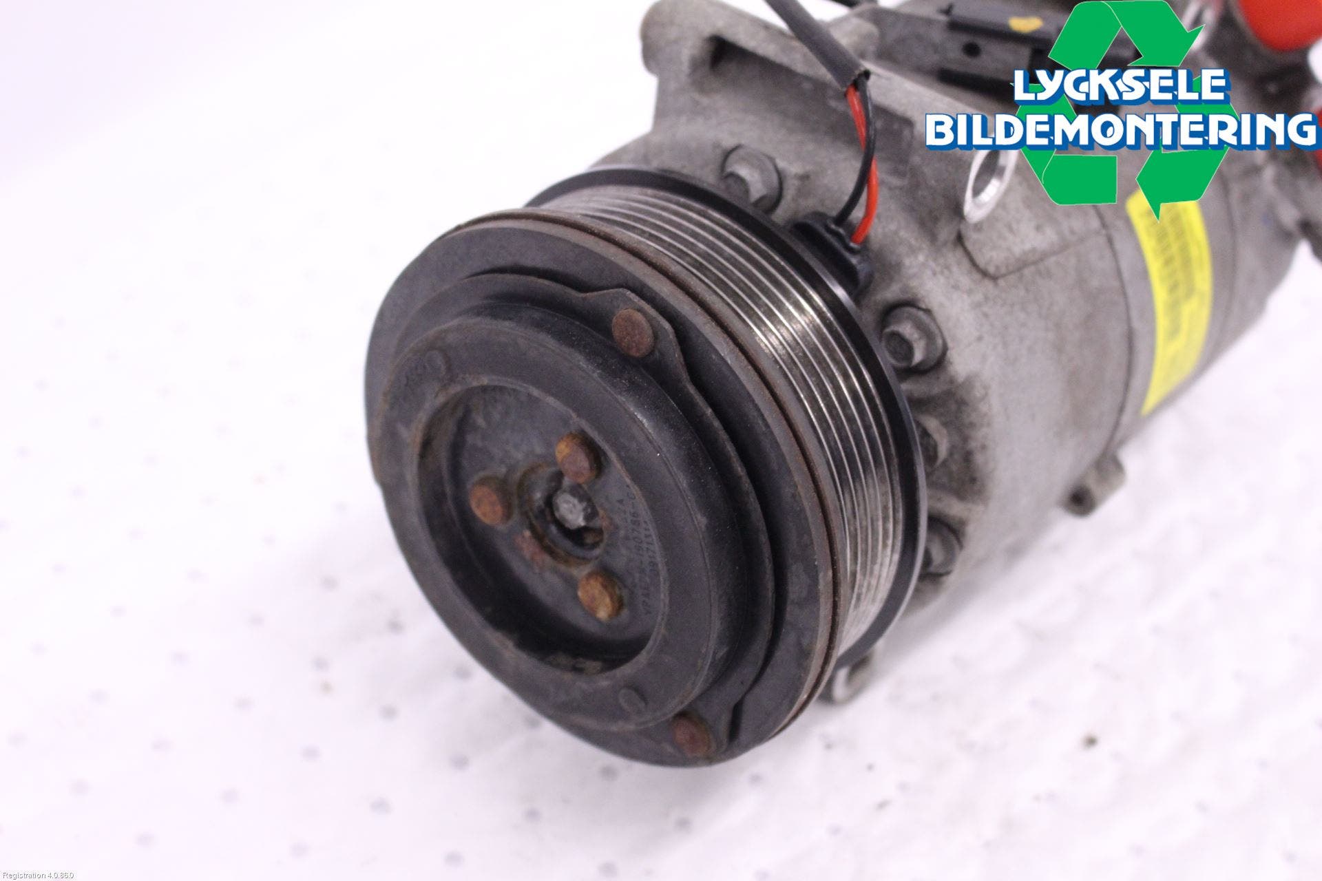 Ford KUGA 13-16 Ac Kompressor