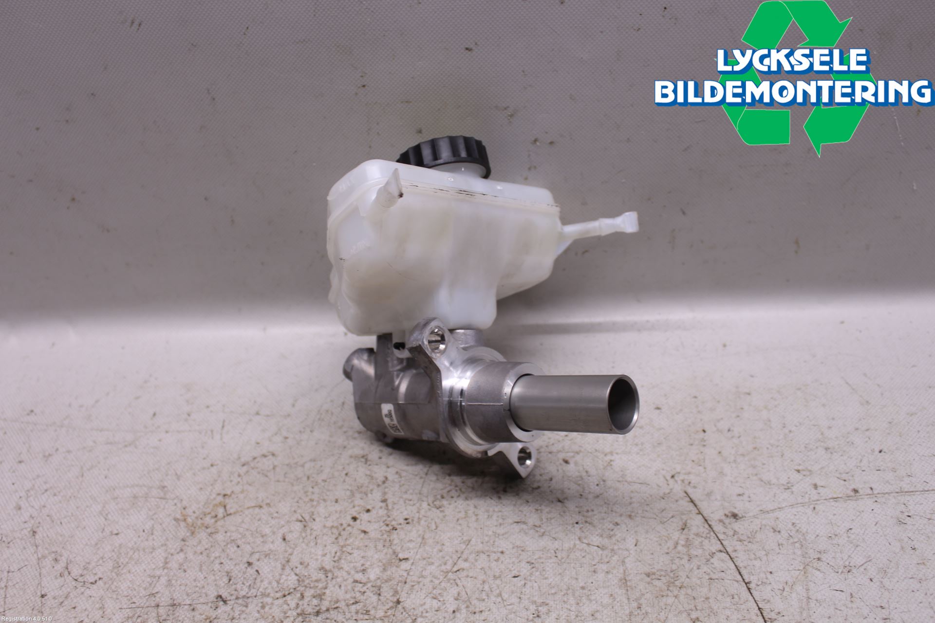 Mercedes-Benz MB C-KLASS (W205) 14-21 Broms Huvudcylinder