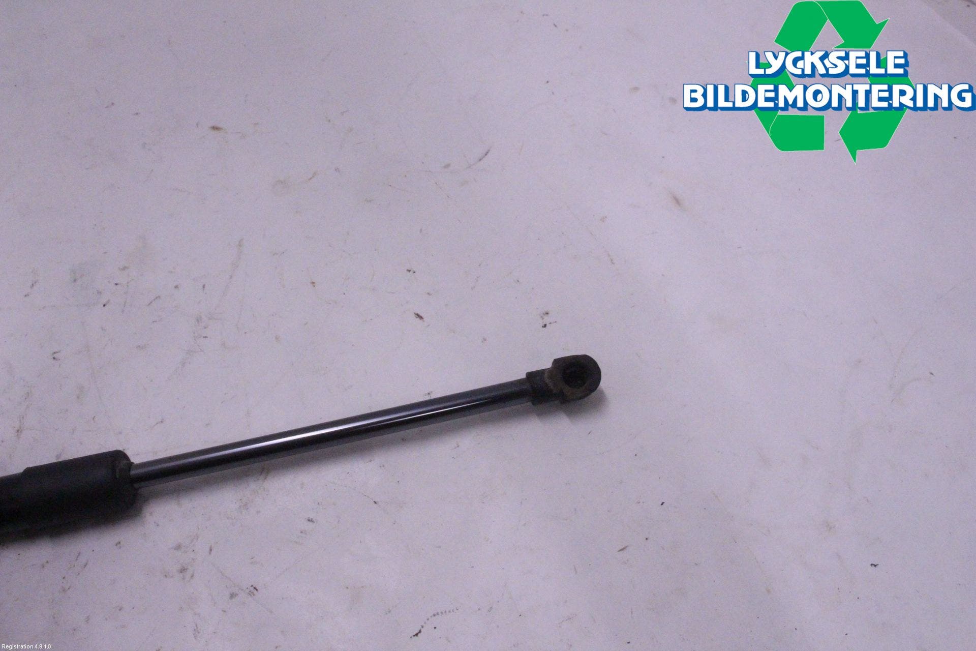 Mazda MX-30 20- Gasfjäder Baklucka