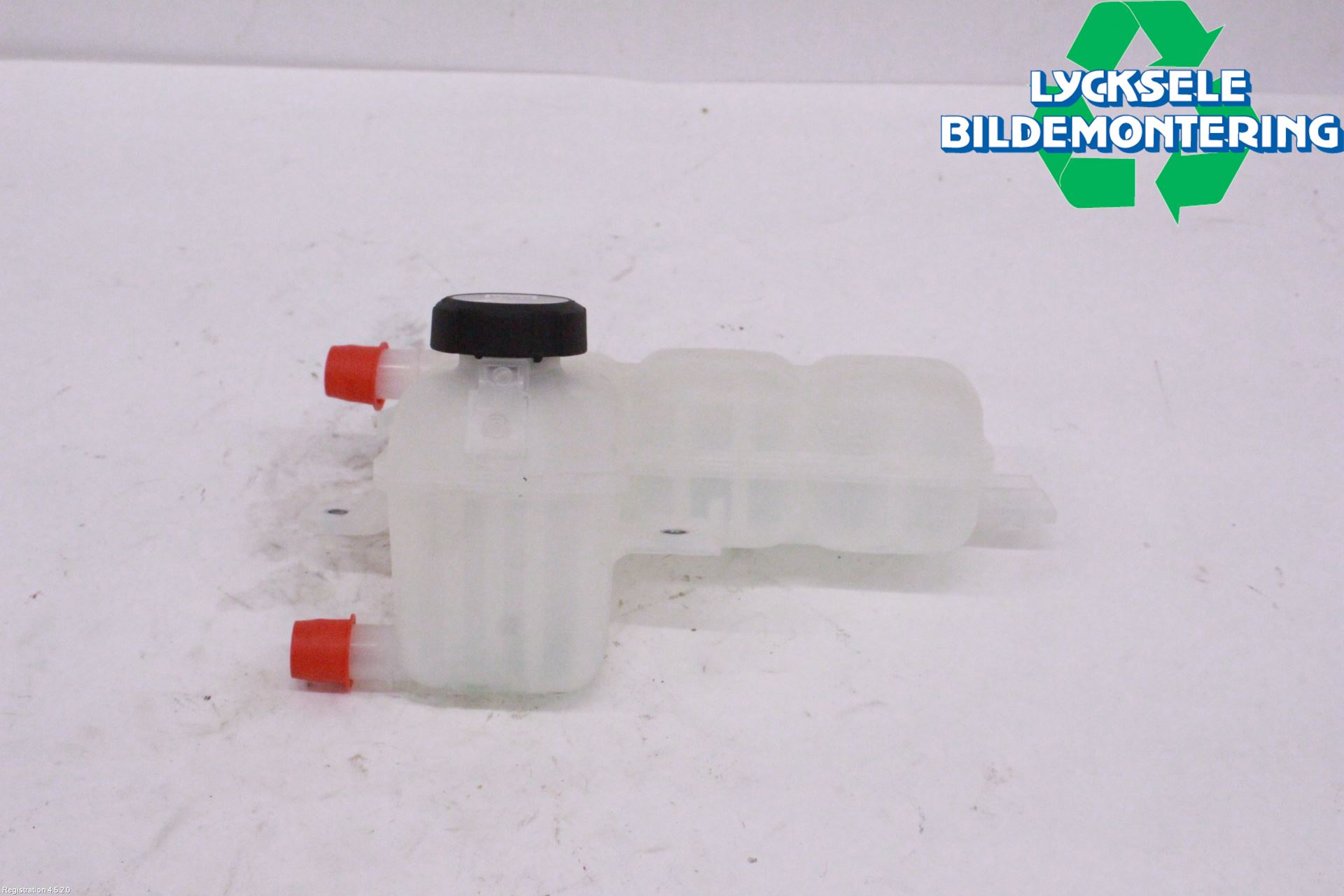 Kia CEED/CEED SW 19- Expansionstank