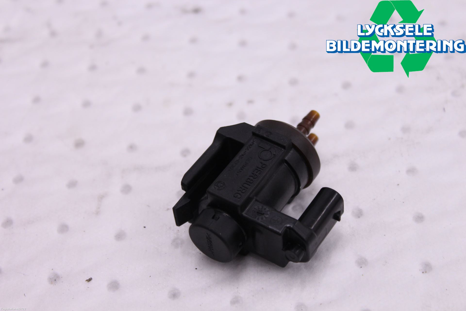 BMW 3 G20/G21/G80/G81 19- Vakuumventil