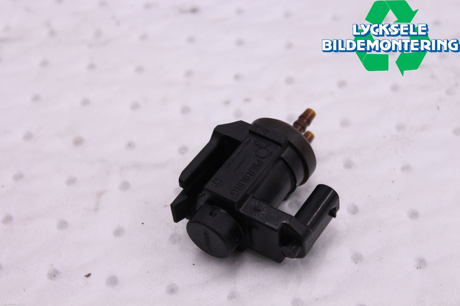 BMW 3 G20/G21/G80/G81 19- Vakuumventil