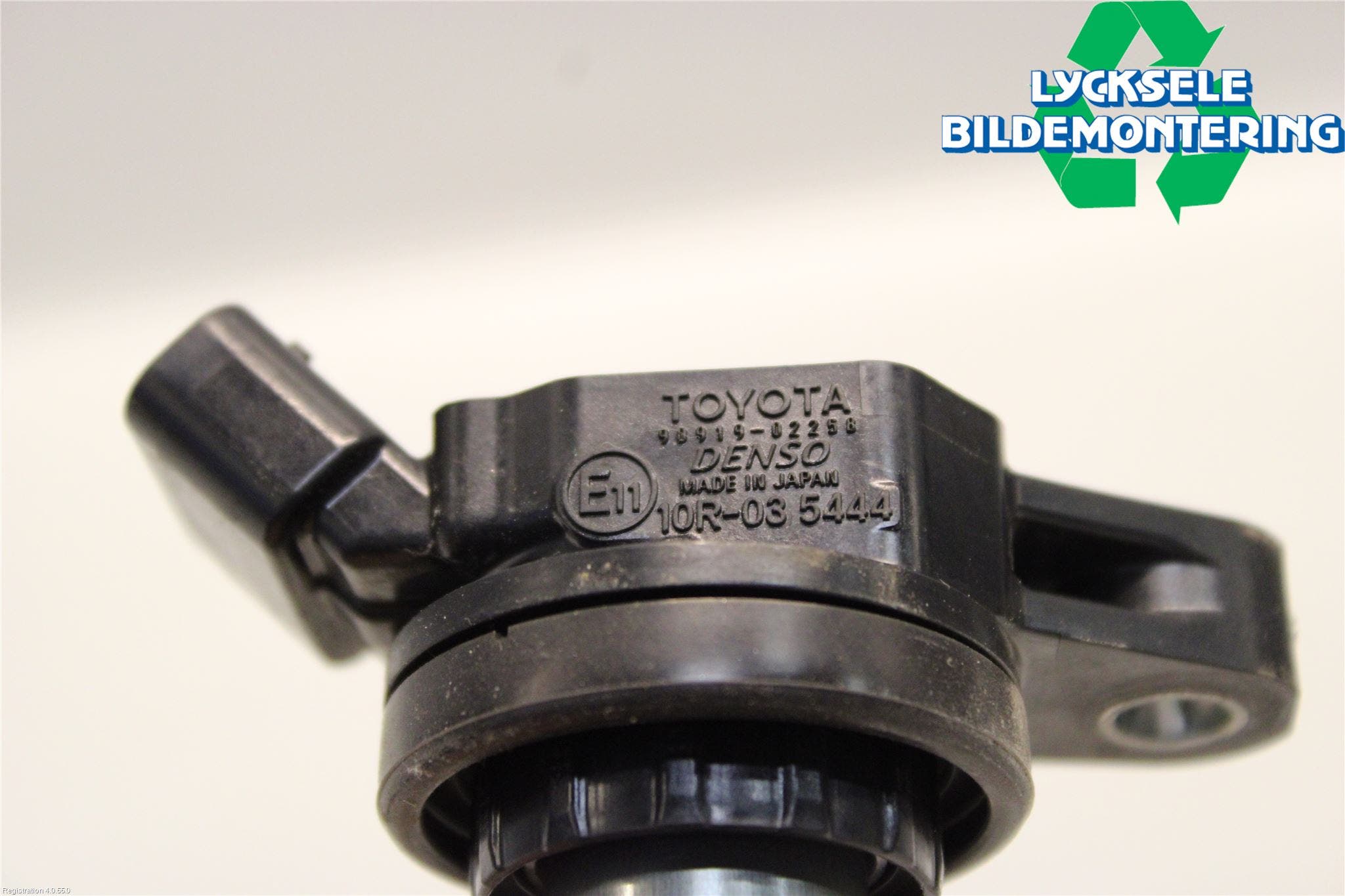 Toyota RAV 4 06-12 Tändspole