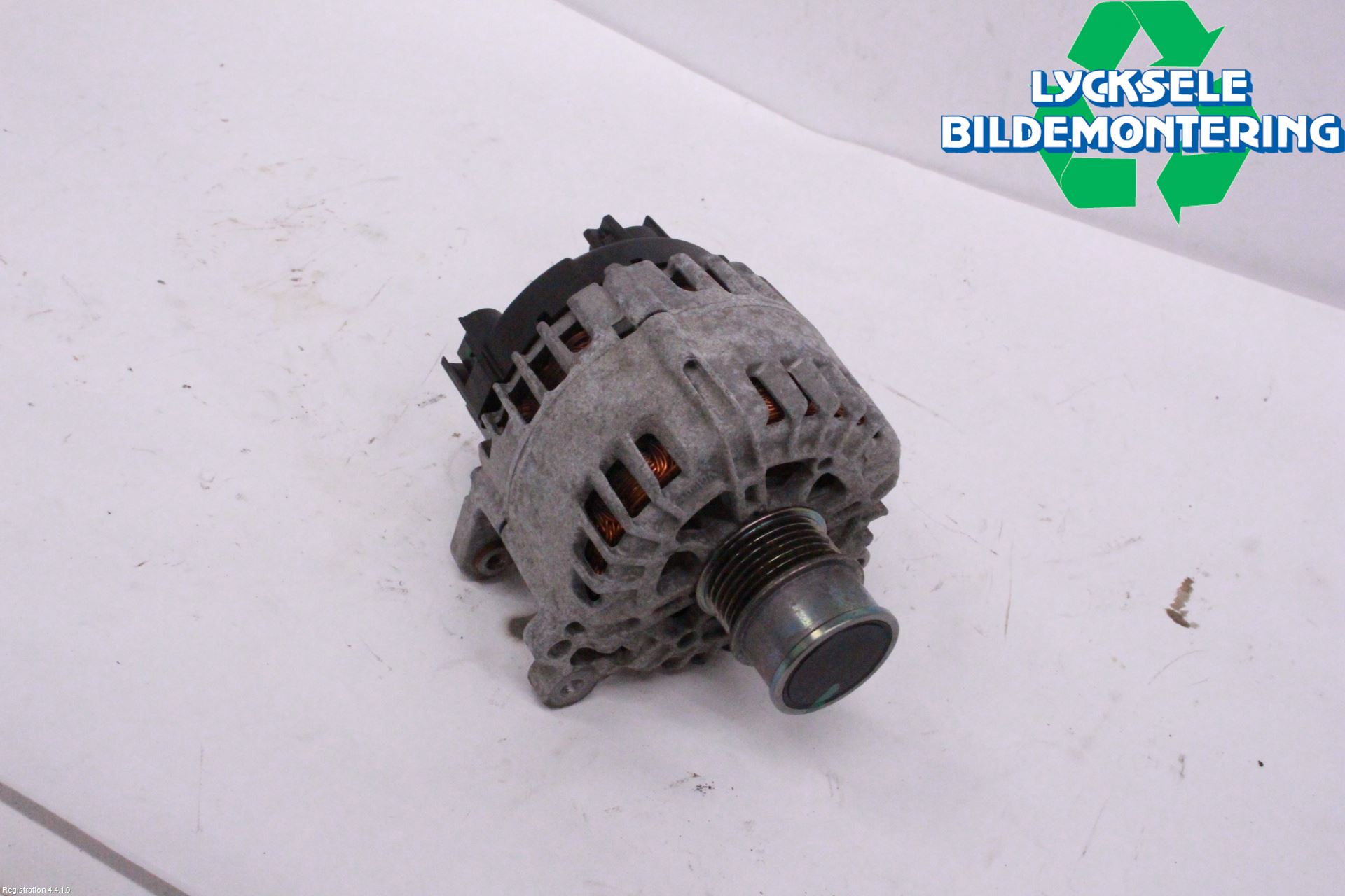 Volkswagen VW GOLF / E-GOLF VII 13-20 Generator