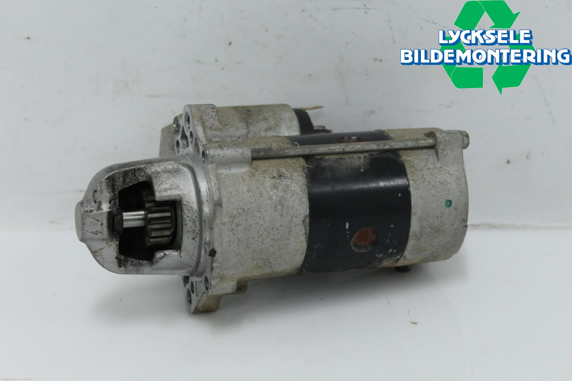 Mitsubishi L200 16-23 Startmotor Diesel