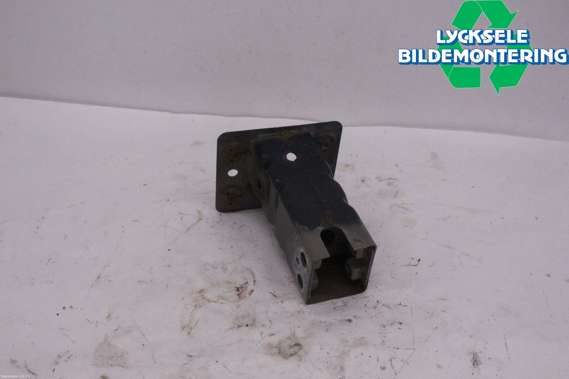 Opel MOKKA 13-20 Stötfångarbärjärn Fram