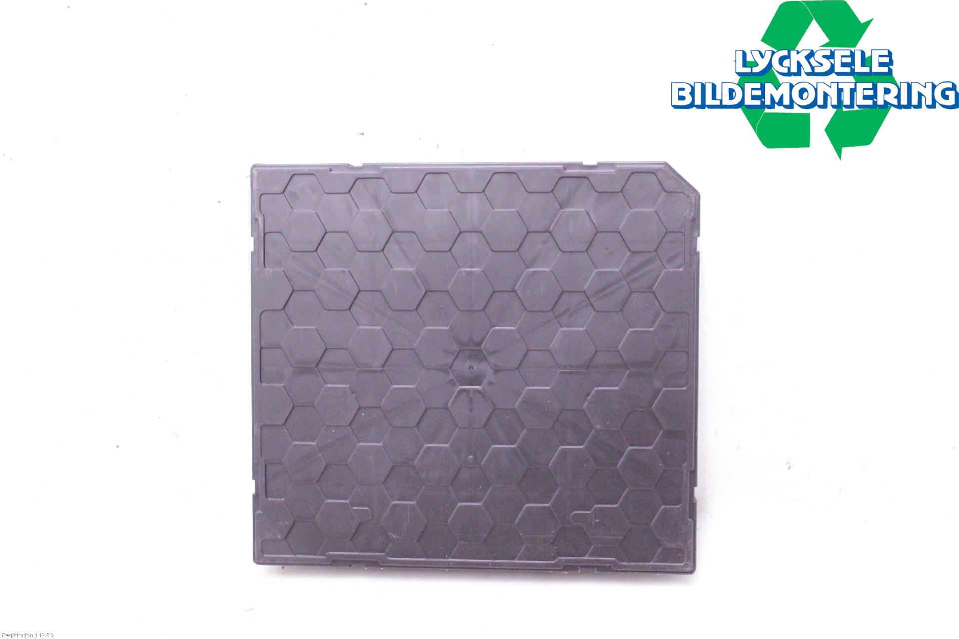 Cupra FORMENTOR 21- Komfort Styrdon