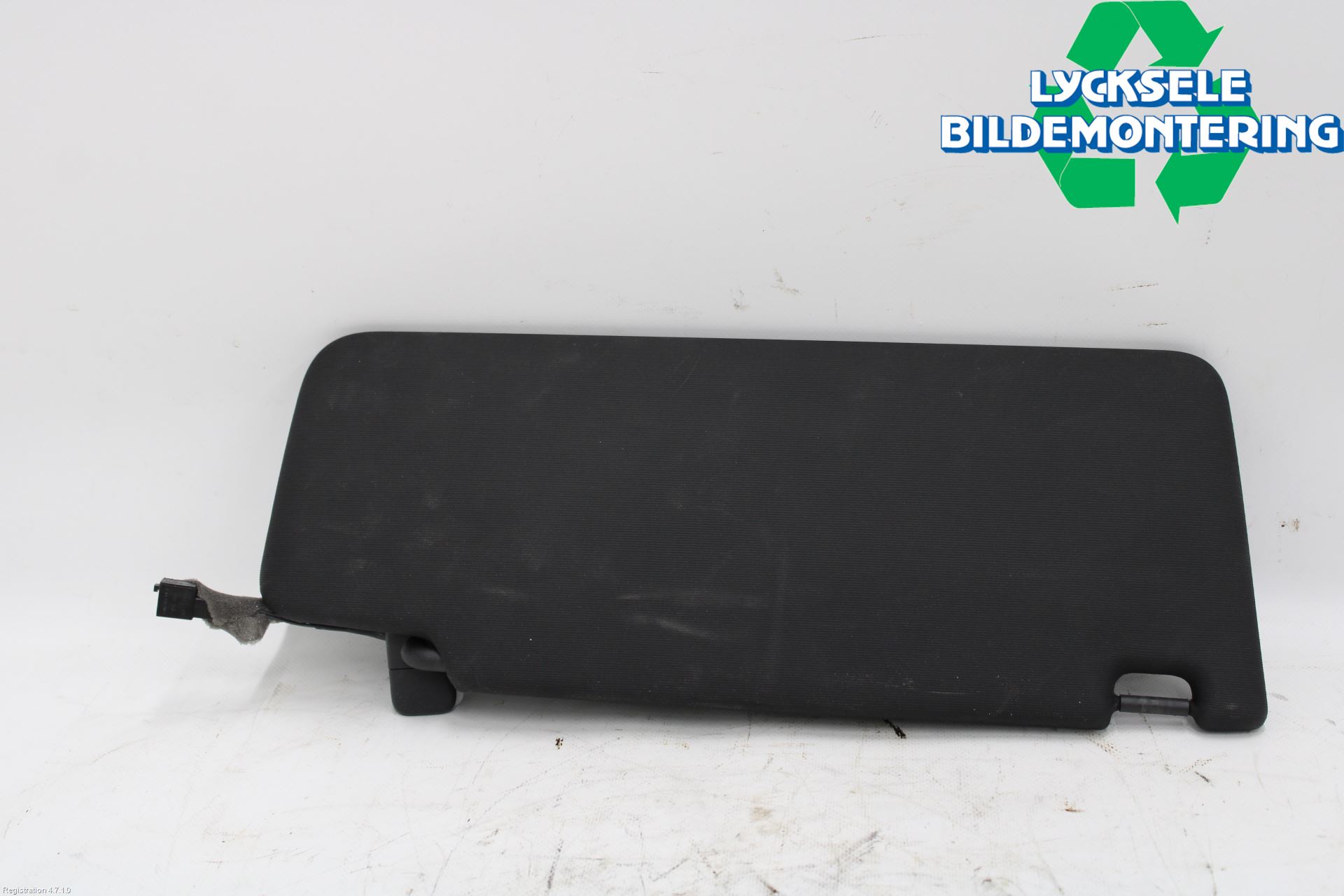 Seat TARRACO 19- Solskydd