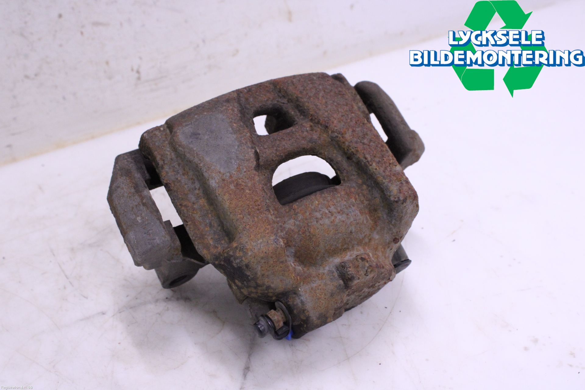 Audi A4 12-15 Bromsok Fram Höger