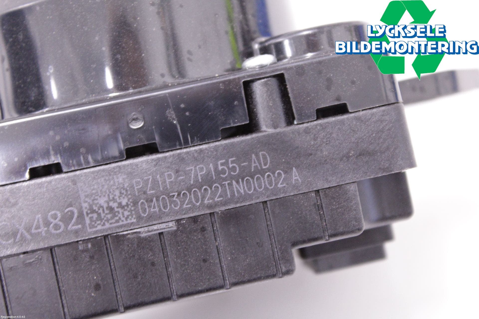 Ford KUGA/KUGA PHEZ/FHEV 20- Växelspak