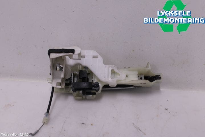 Kia SORENTO 10-14 Dörrhandtag Yttre Vä