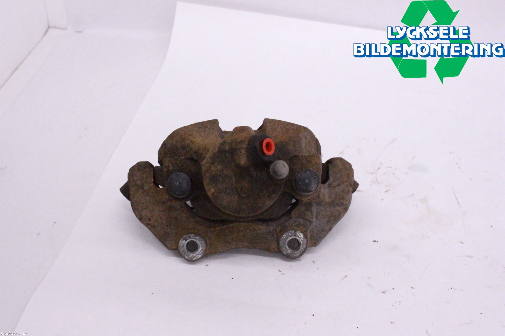 Ford KUGA 08-12 Bromsok Fram Höger