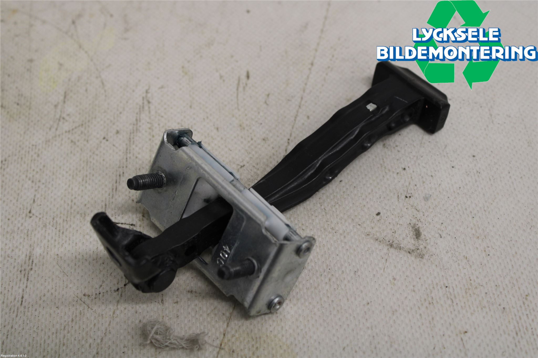 Ford EXPLORER 93-23 Dörrstopp