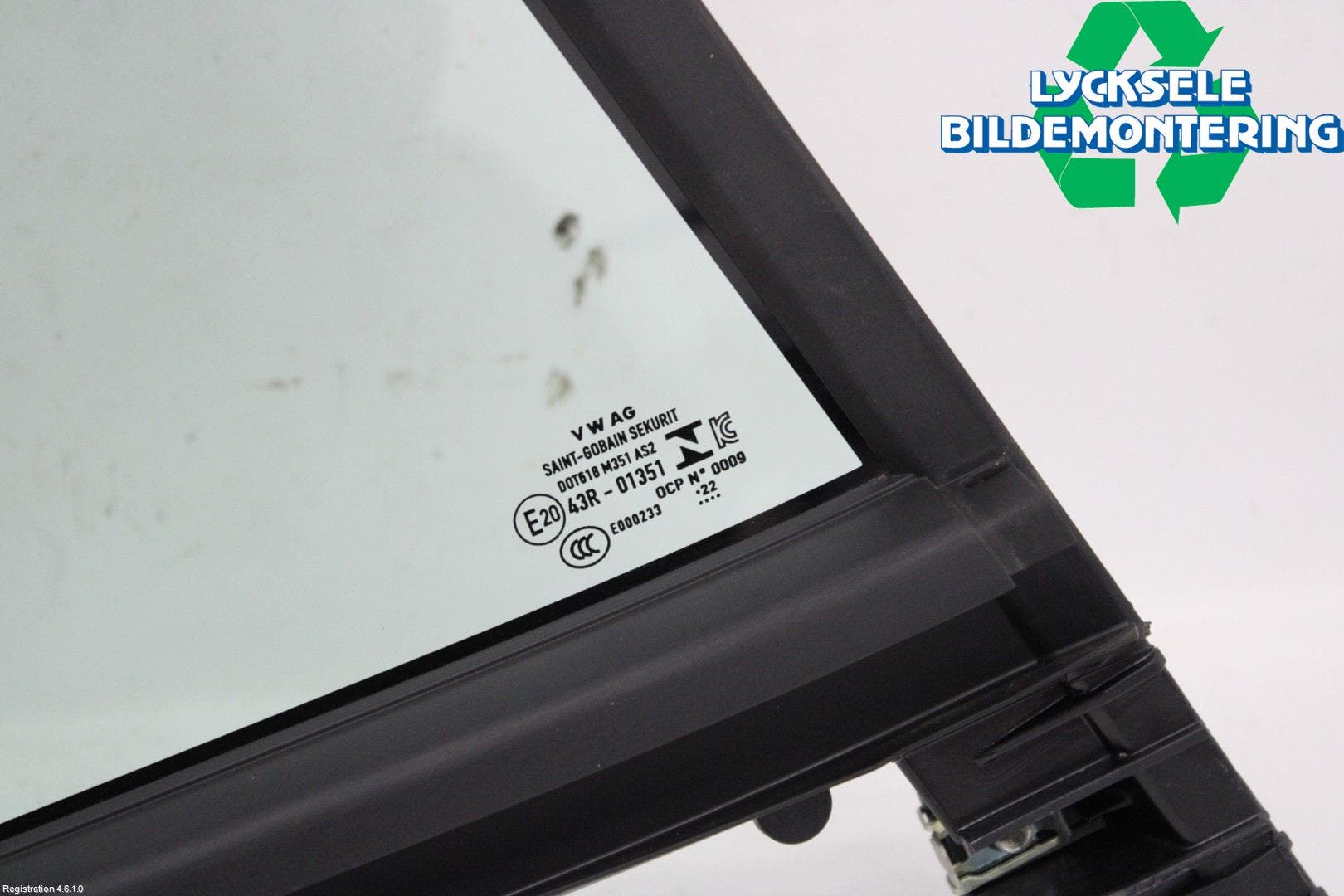 CUPRA BORN 22- Dörruta Bak Lilla Hö