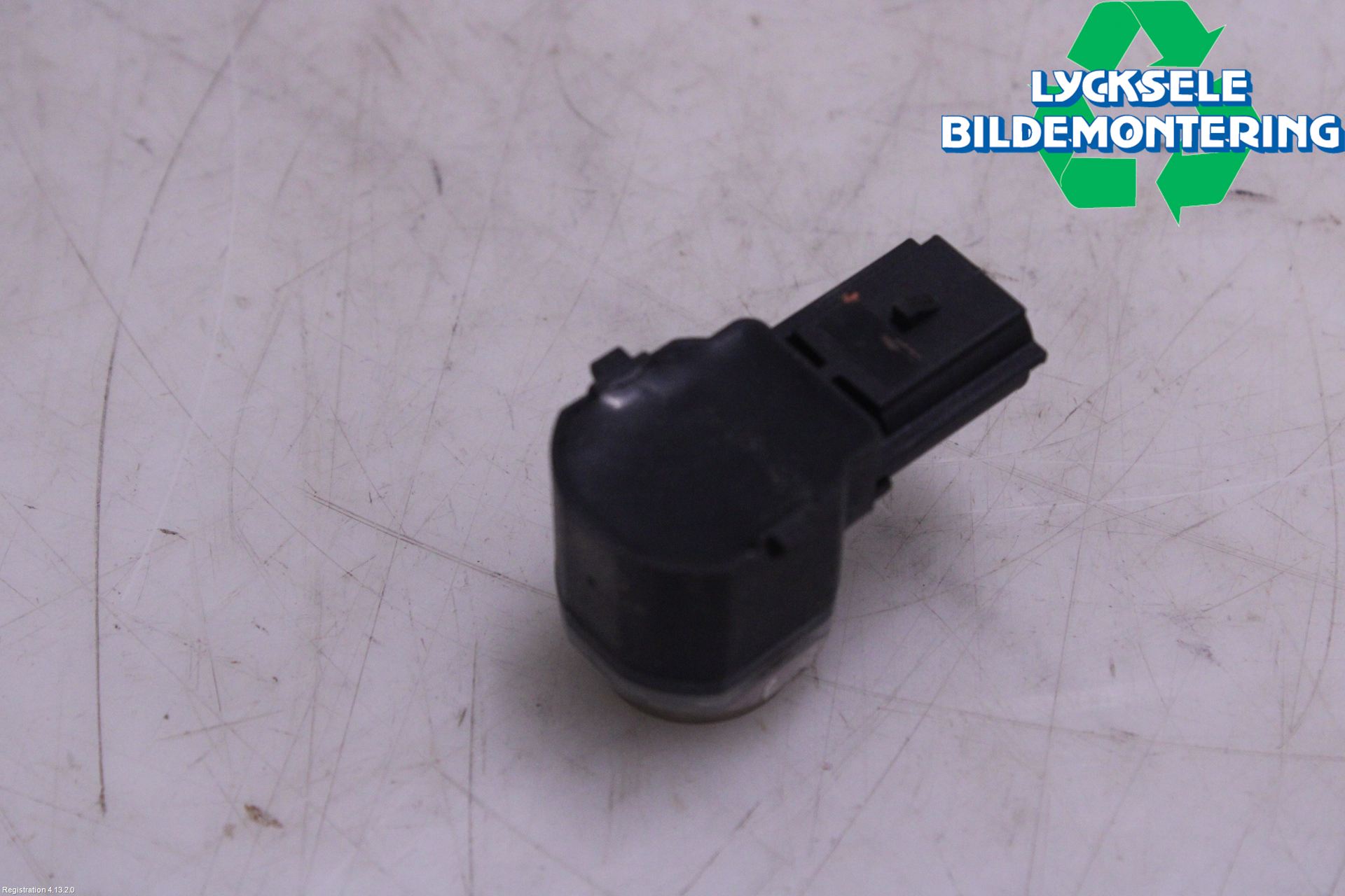 Ford FOCUS 15-18 Parkeringshjälp Backsensor
