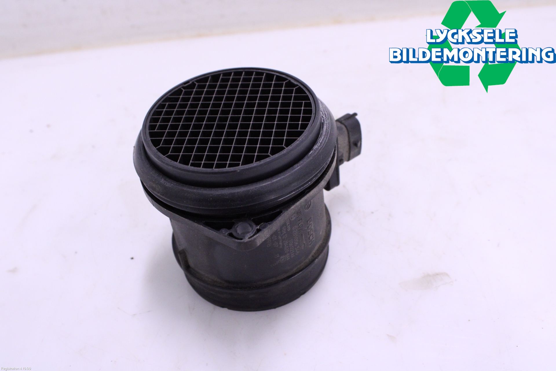 Volvo XC70 14-16 Injluftmassamätare