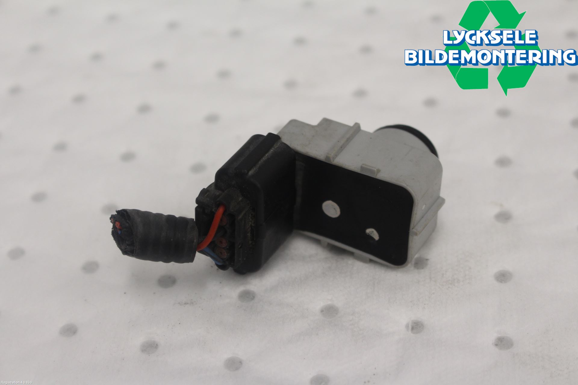 Kia CEED 12-18 Parkeringshjälp Backsensor