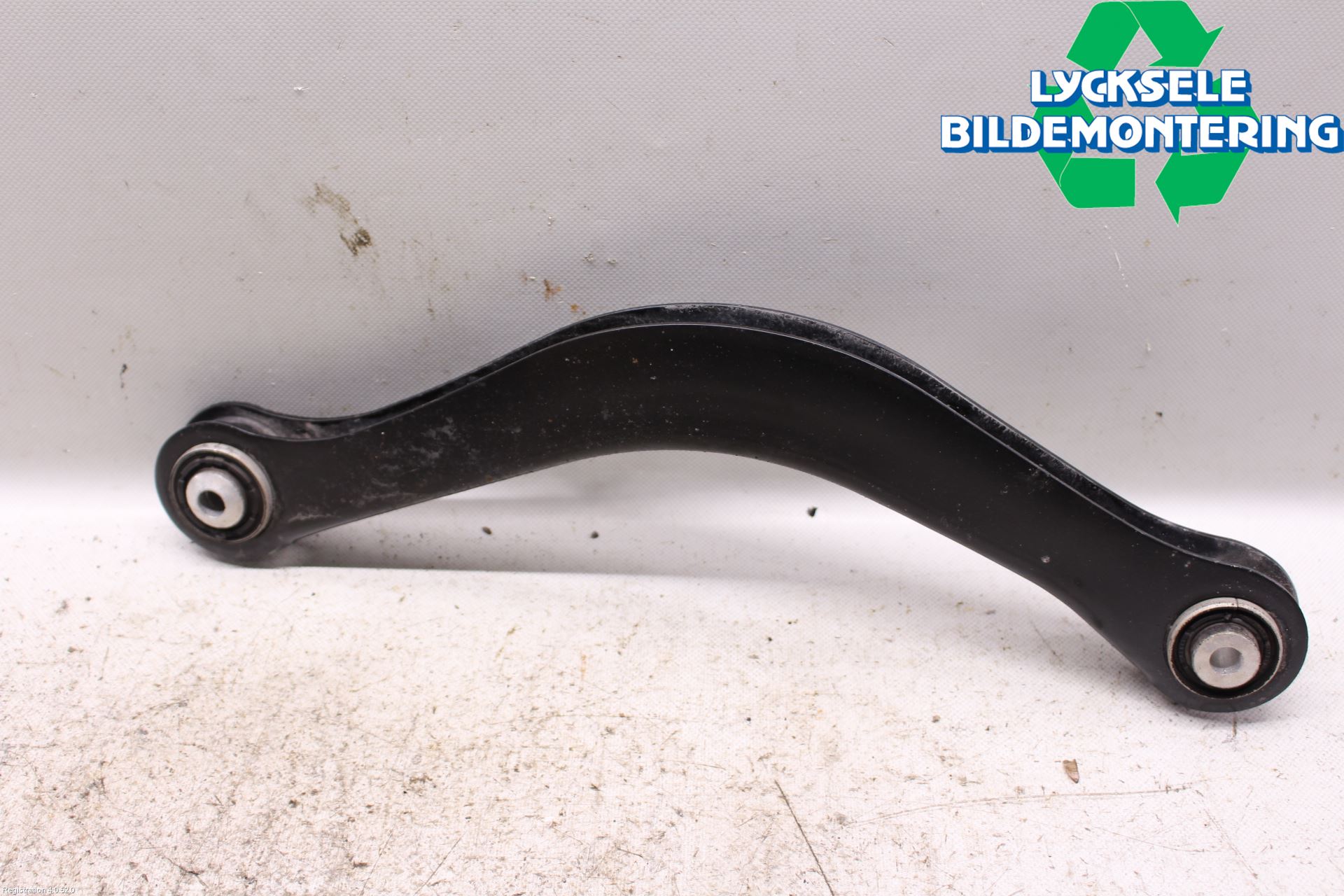 Audi A4/S4 B9 16-19 Bärarm Bak Vänster