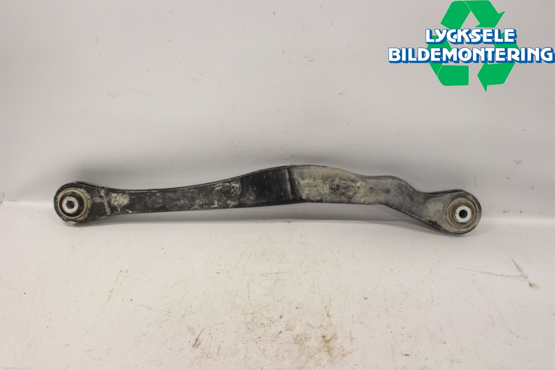 BMW X1 F48 15-22 Bärarm Bak Vänster