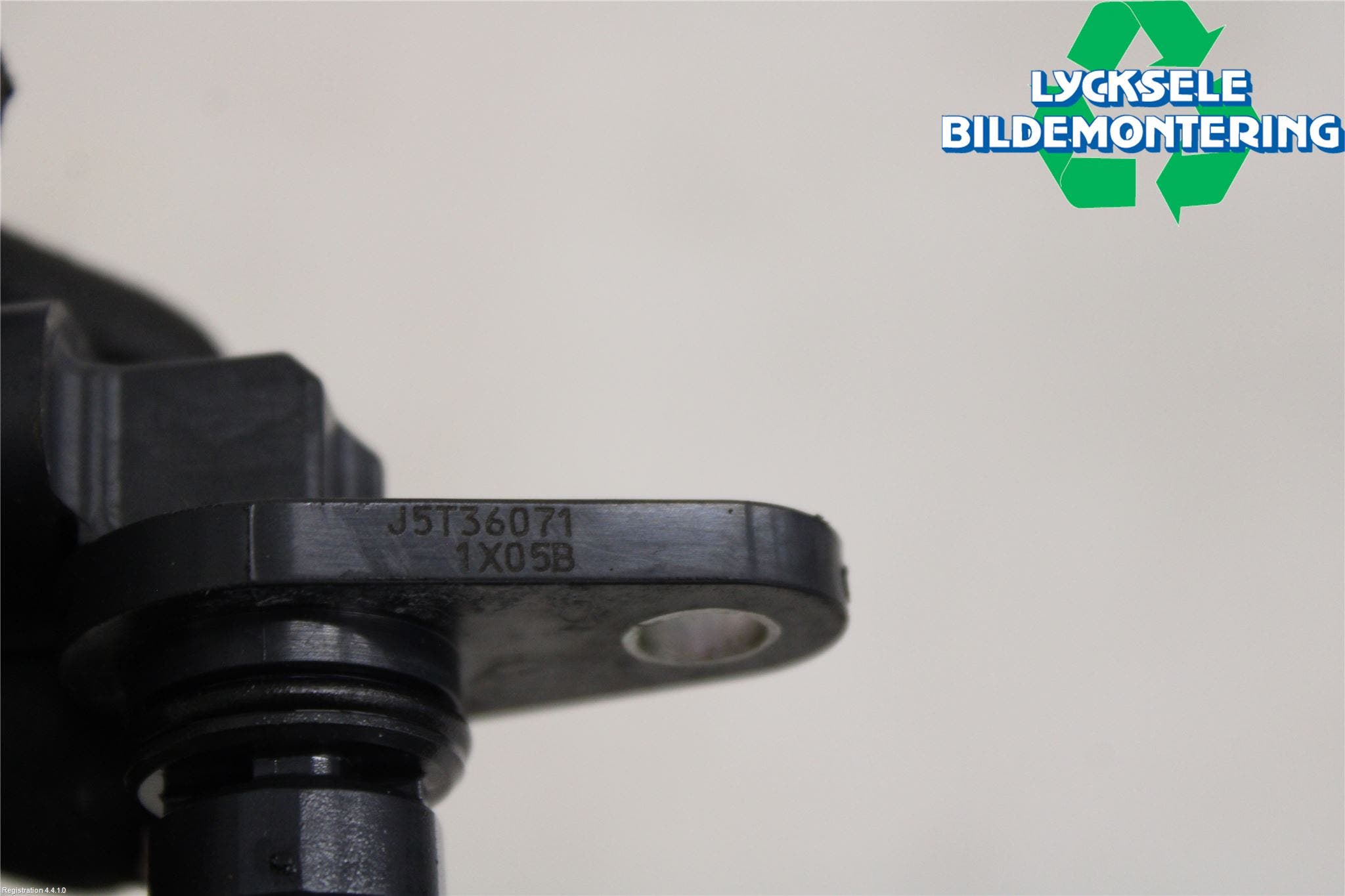 Subaru XV 18-22 Kamaxel Positionsgivare