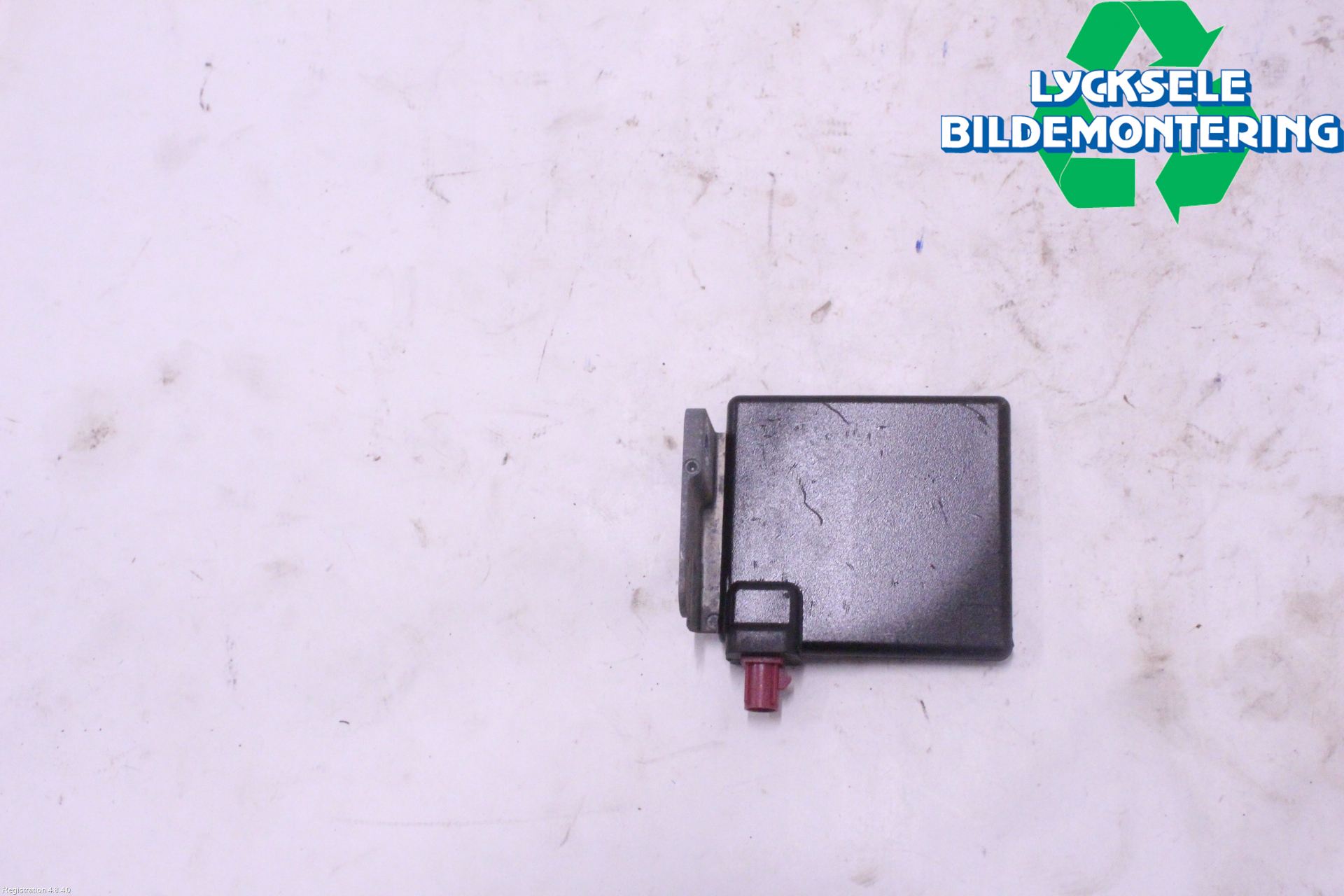 Volkswagen VW ID.4 21- Antenn