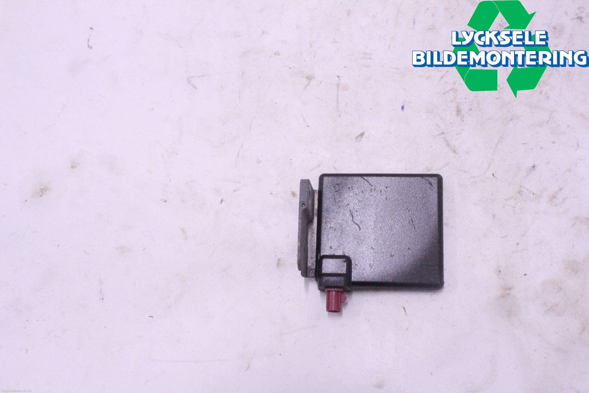 Volkswagen VW ID.4 21- Antenn