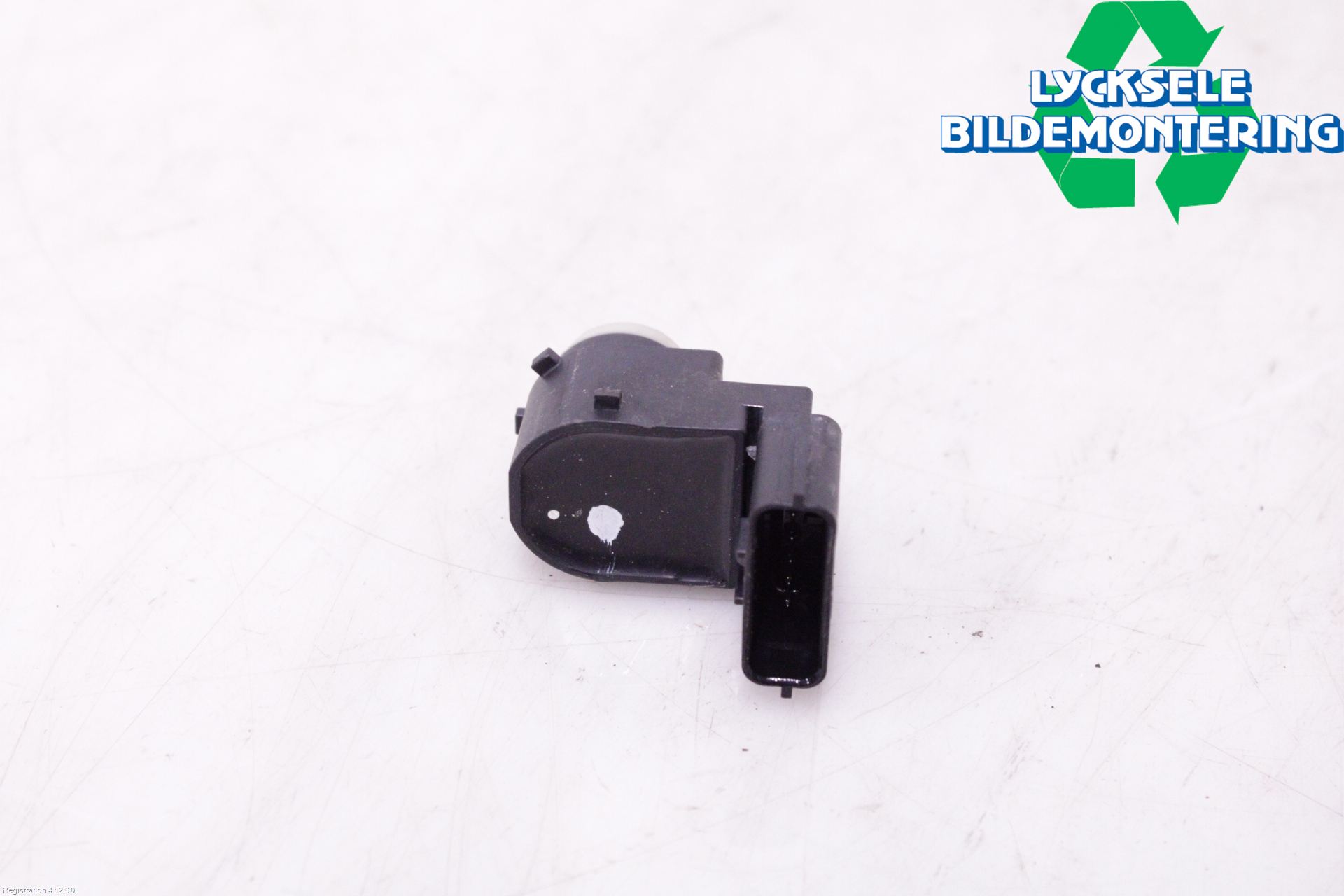 Kia CEED/CEED SW 19- Parkeringshjälp Backsensor