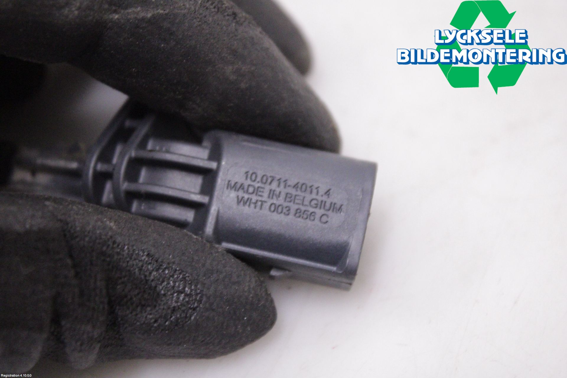 Volkswagen VW ID.4 21- Abs Sensor