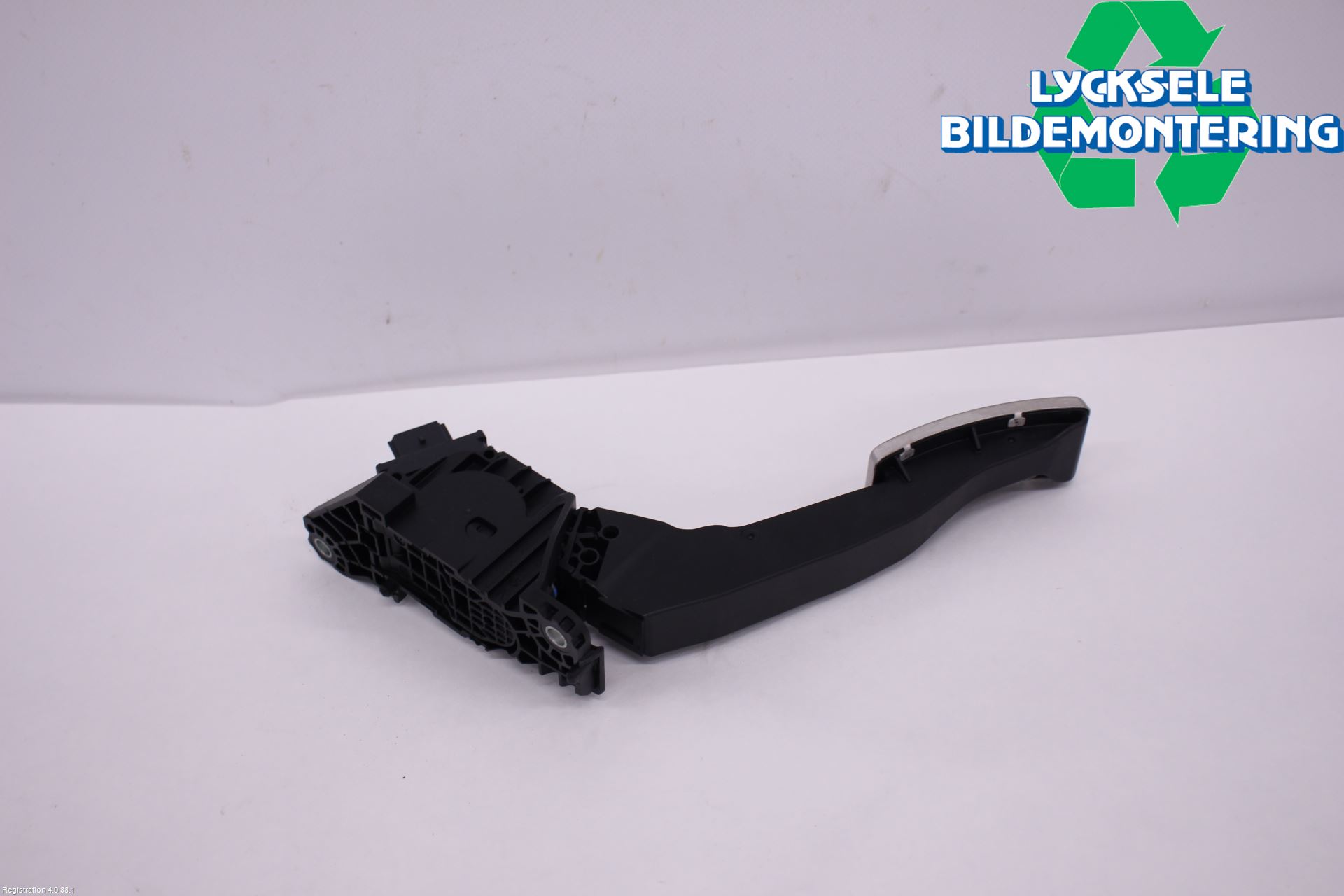 Ford KUGA/KUGA PHEZ/FHEV 20- Gaspedal