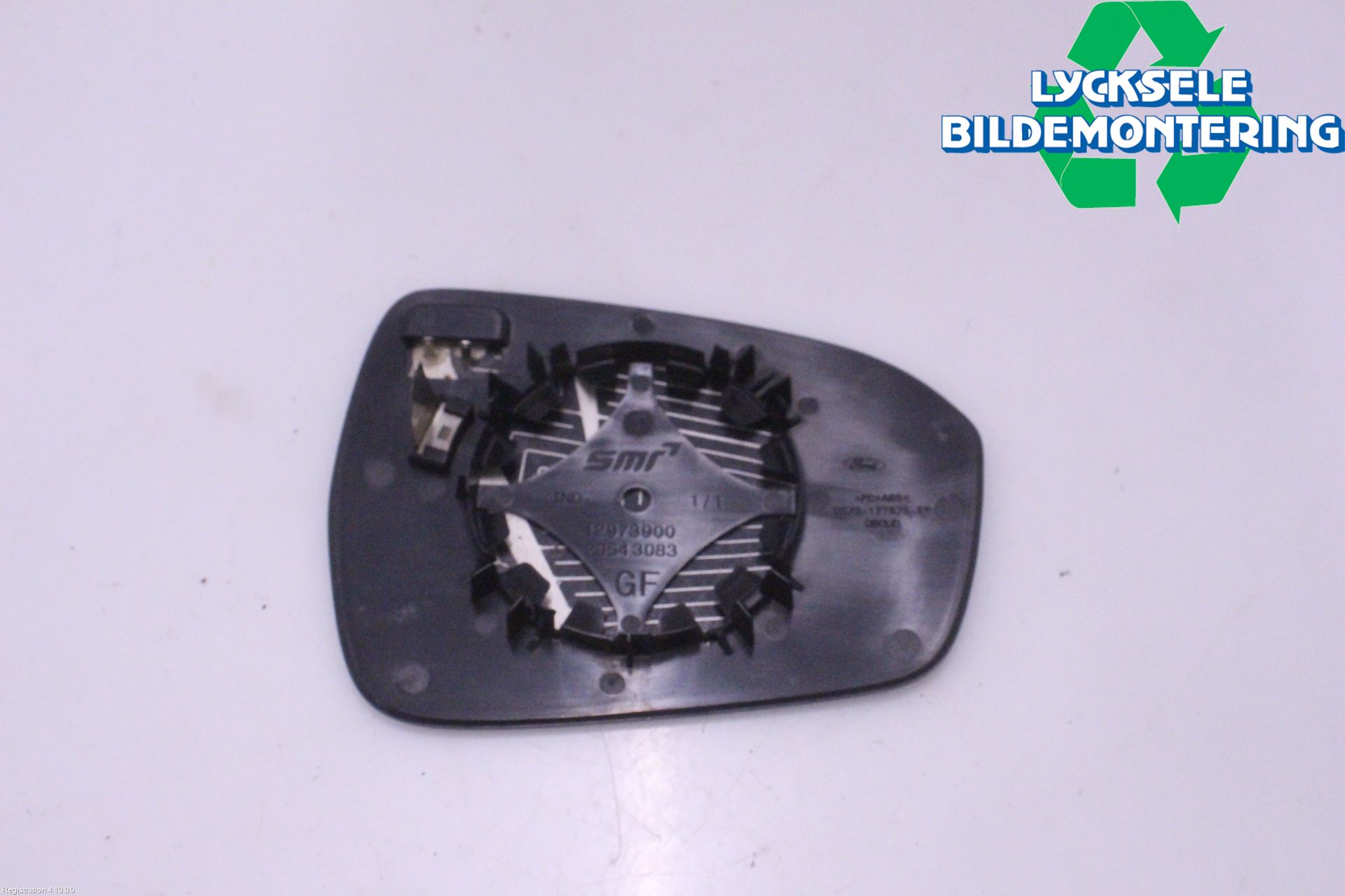 Ford MONDEO 15-22 Spegel Yttre El Vä