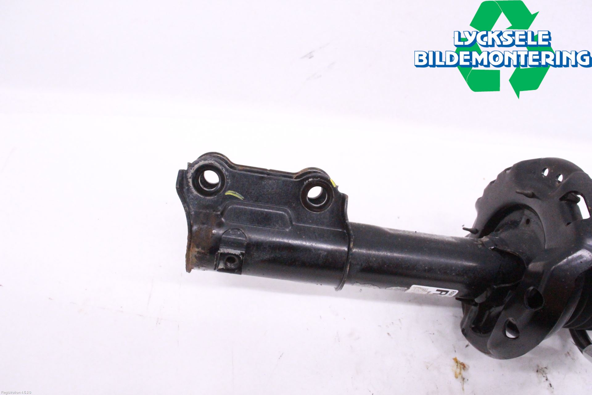 Kia CEED/CEED SW 19- Fjäderben Fram Höger